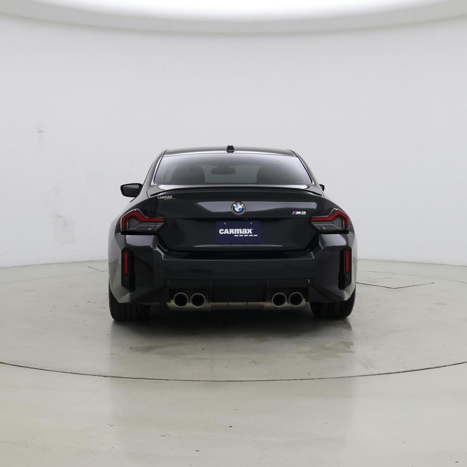 Thumbnail: 2024 BMW M2 - 6