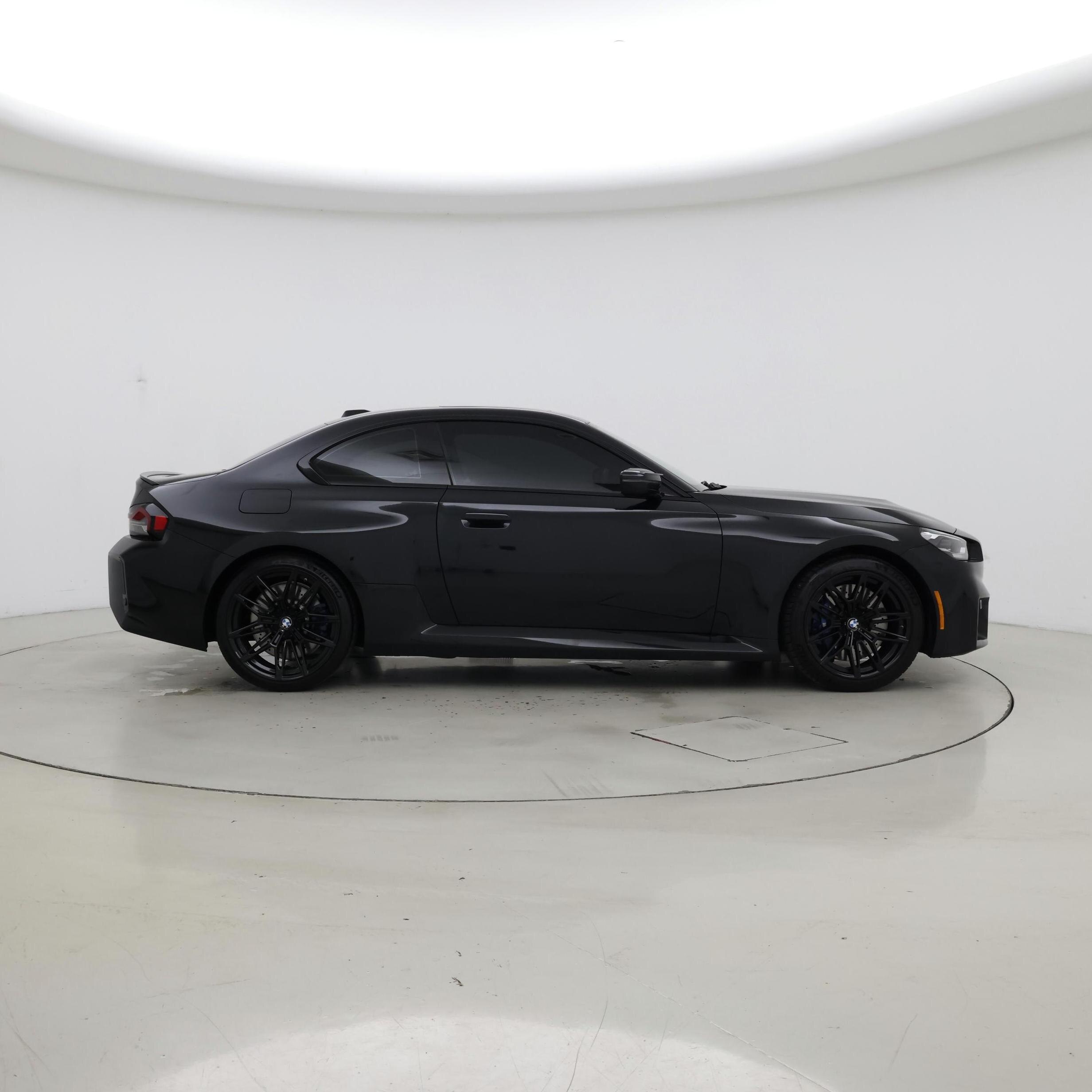 Thumbnail: 2024 BMW M2 - 7