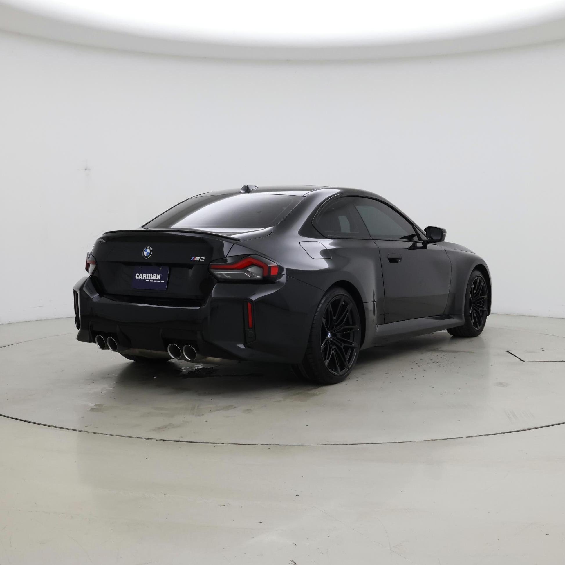 Thumbnail: 2024 BMW M2 - 8