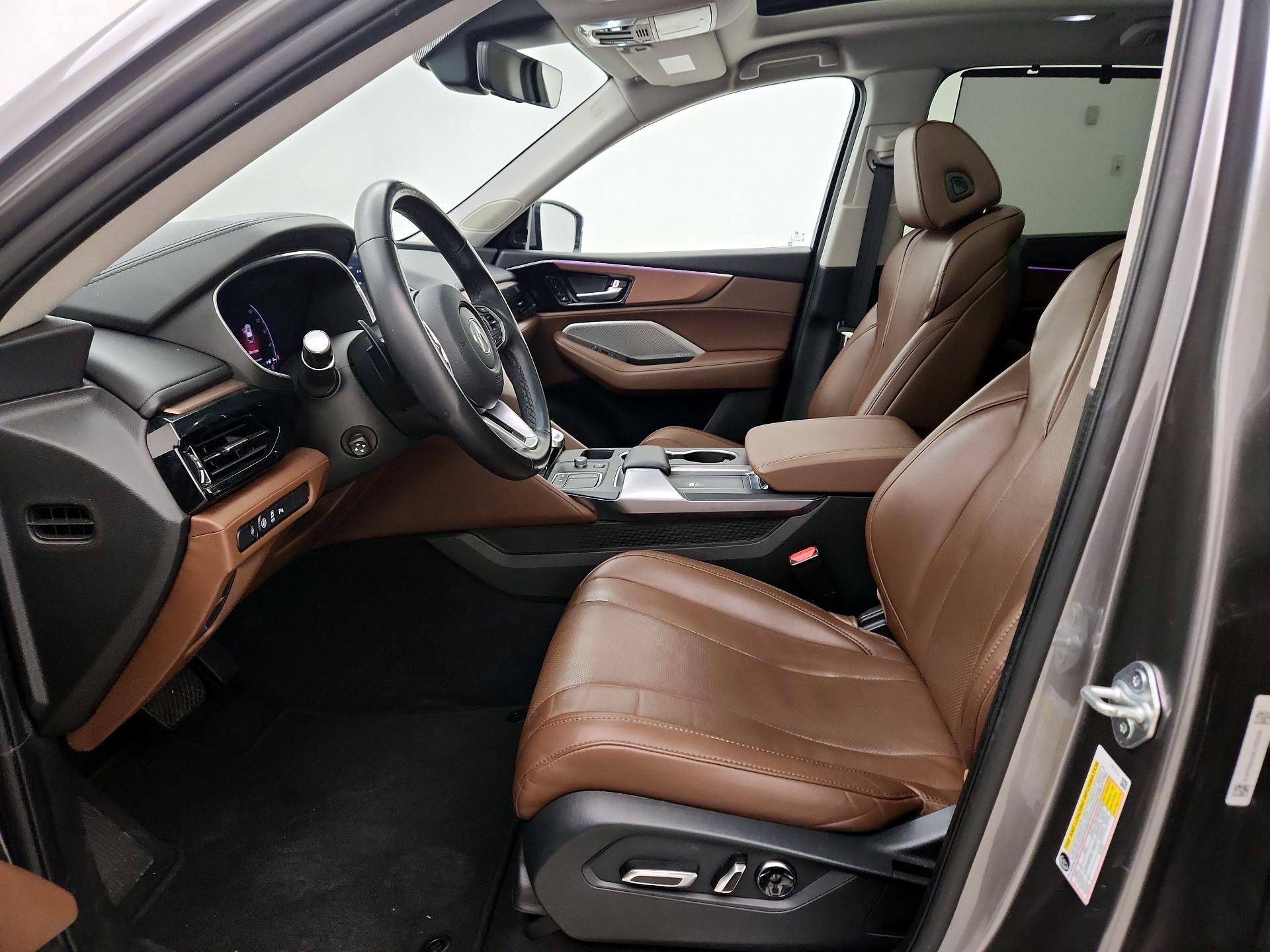 Thumbnail: 2022 Acura MDX - 11