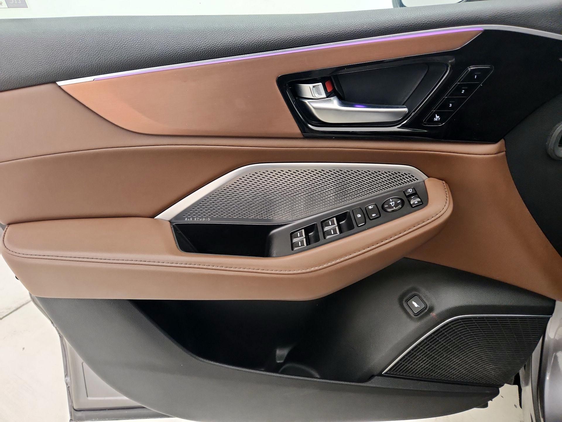 Thumbnail: 2022 Acura MDX - 12