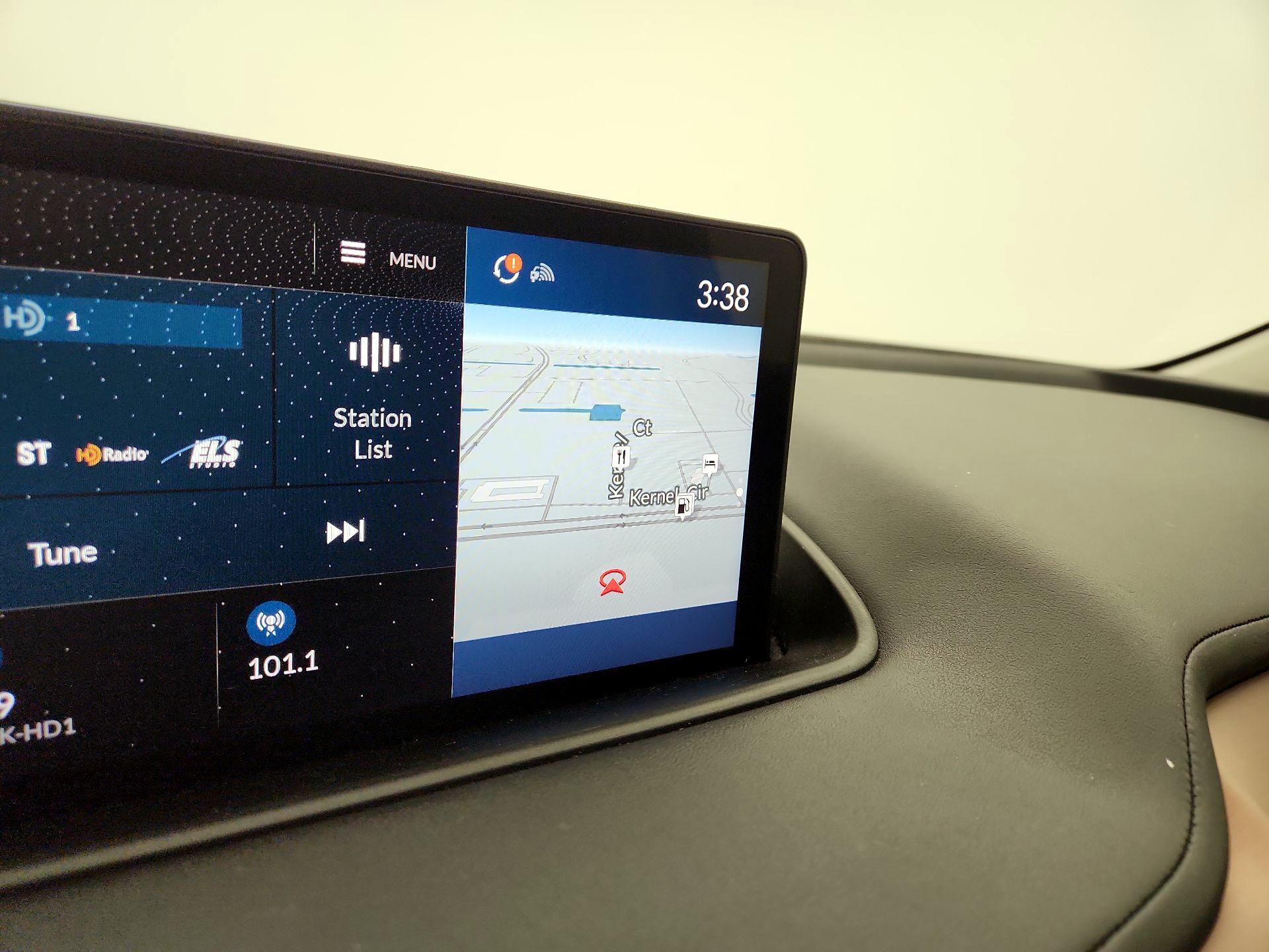 Thumbnail: 2022 Acura MDX - 14