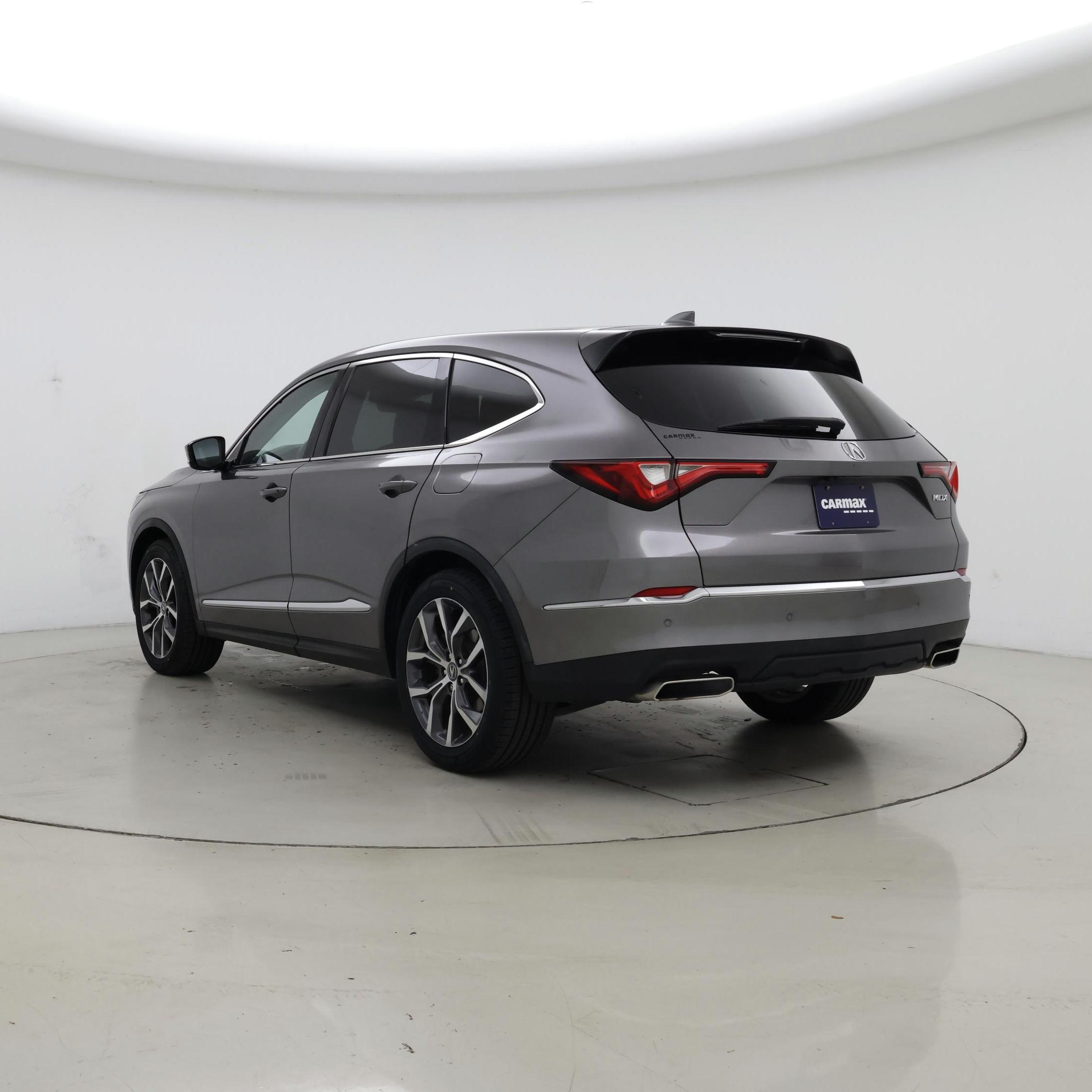 Thumbnail: 2022 Acura MDX - 2