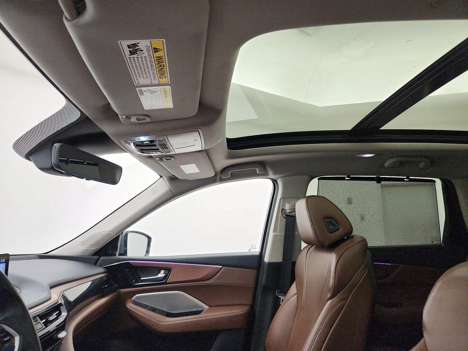 Thumbnail: 2022 Acura MDX - 20