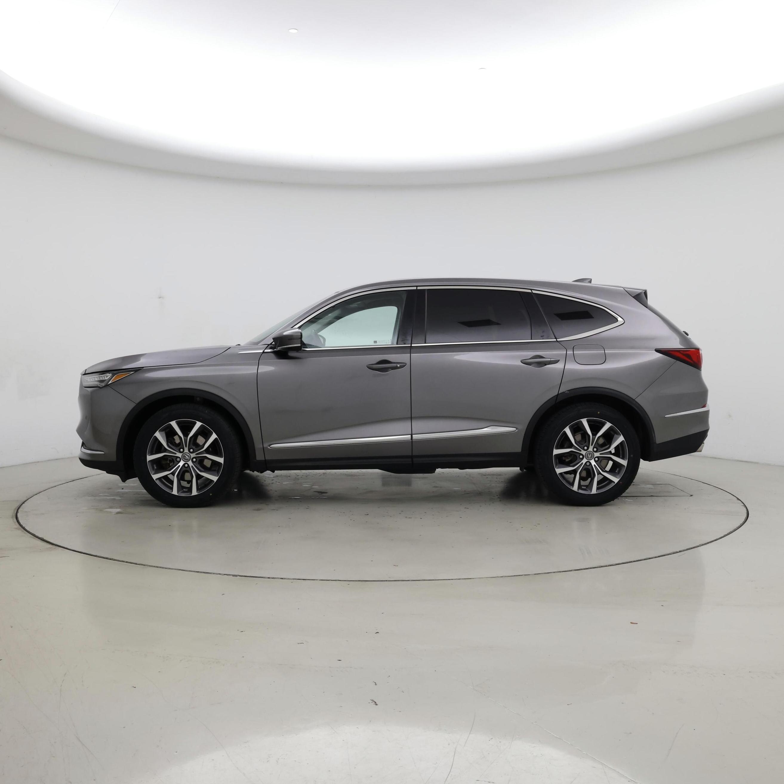 Thumbnail: 2022 Acura MDX - 3