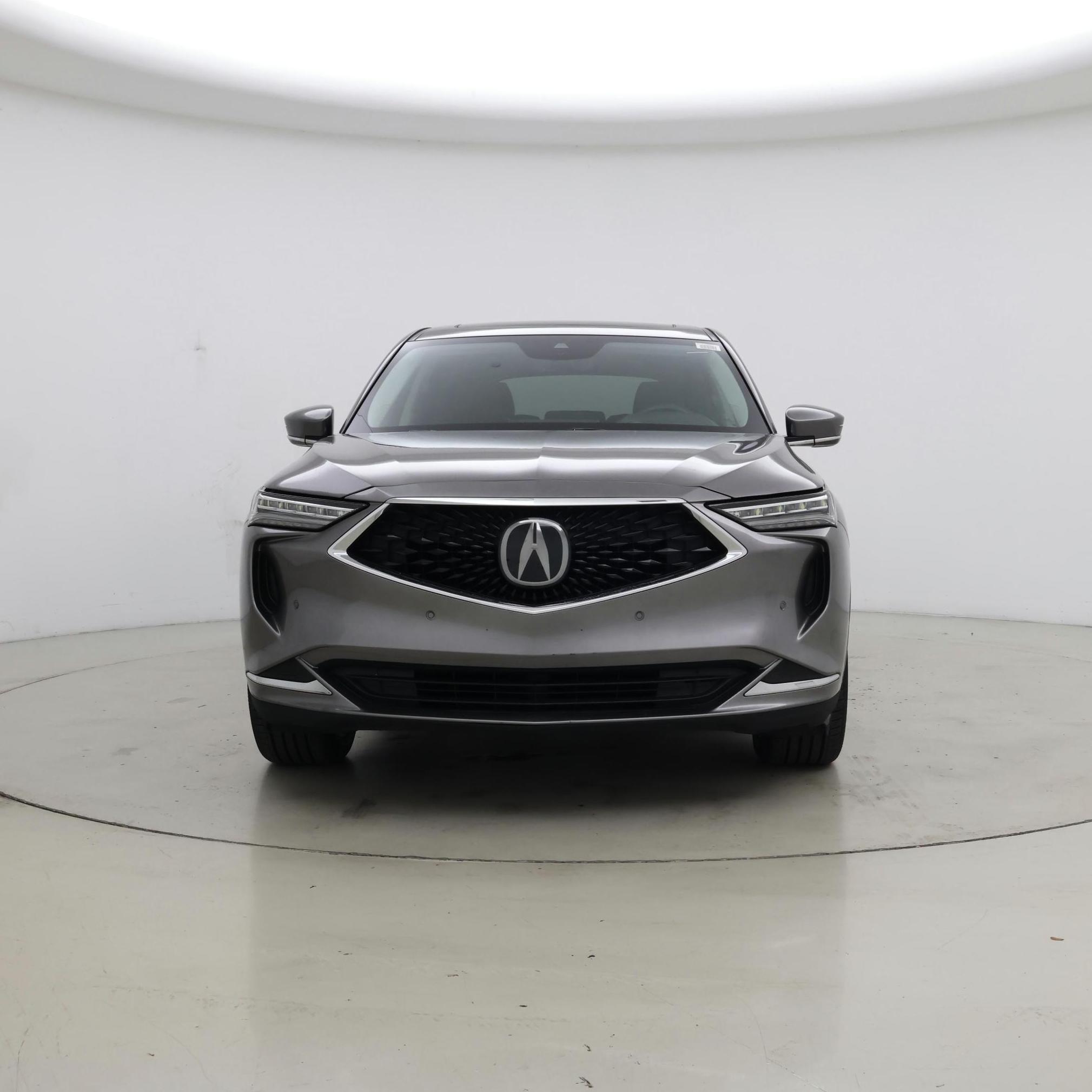 Thumbnail: 2022 Acura MDX - 5