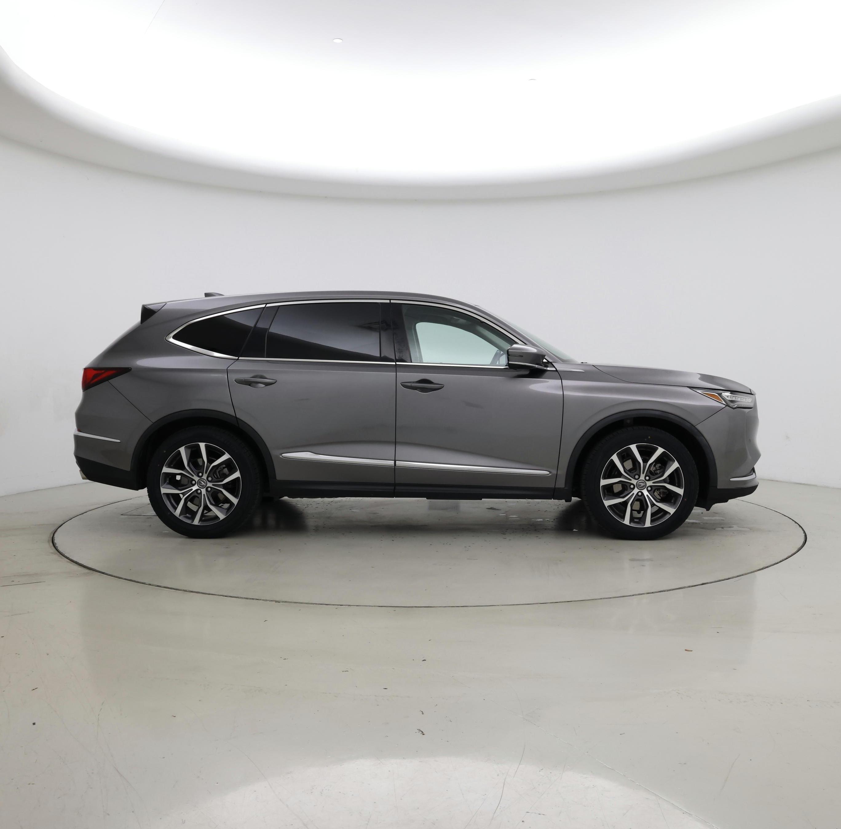 Thumbnail: 2022 Acura MDX - 7