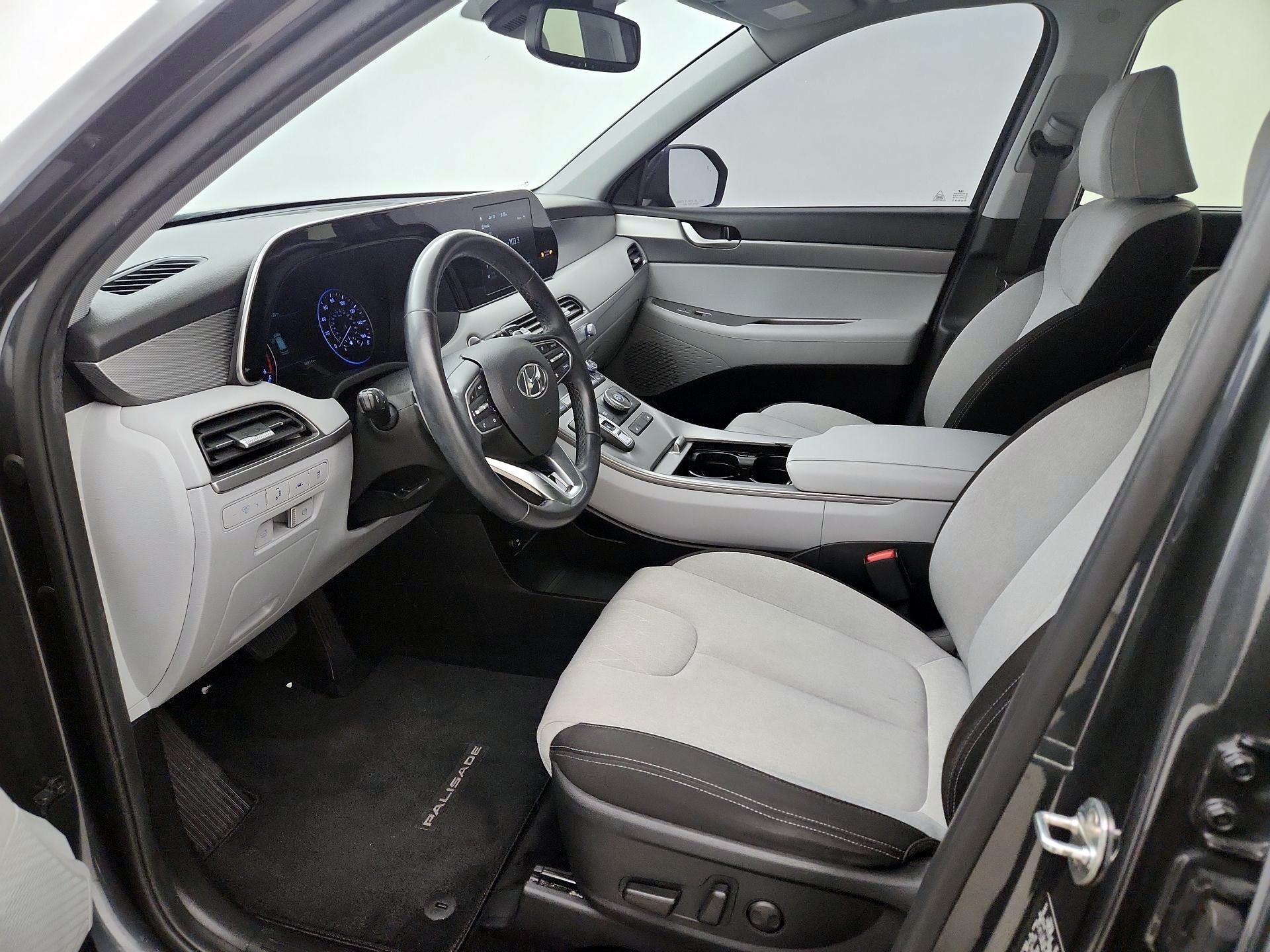 Thumbnail: 2020 Hyundai Palisade - 11