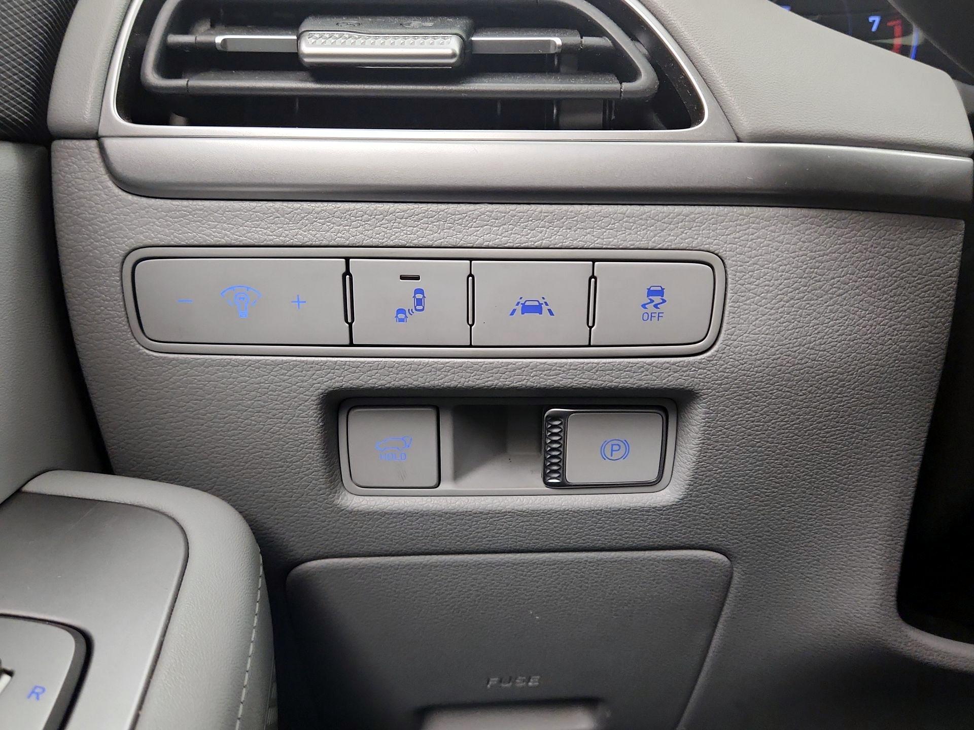 Thumbnail: 2020 Hyundai Palisade - 13