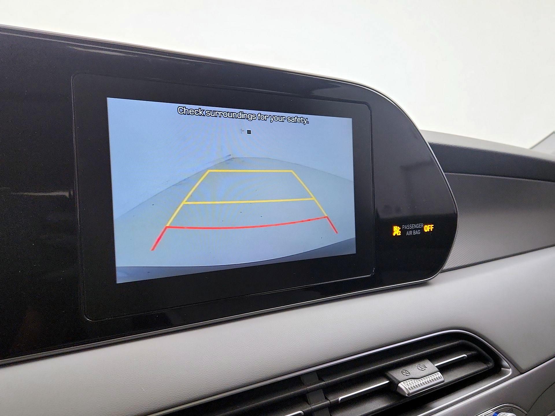 Thumbnail: 2020 Hyundai Palisade - 14