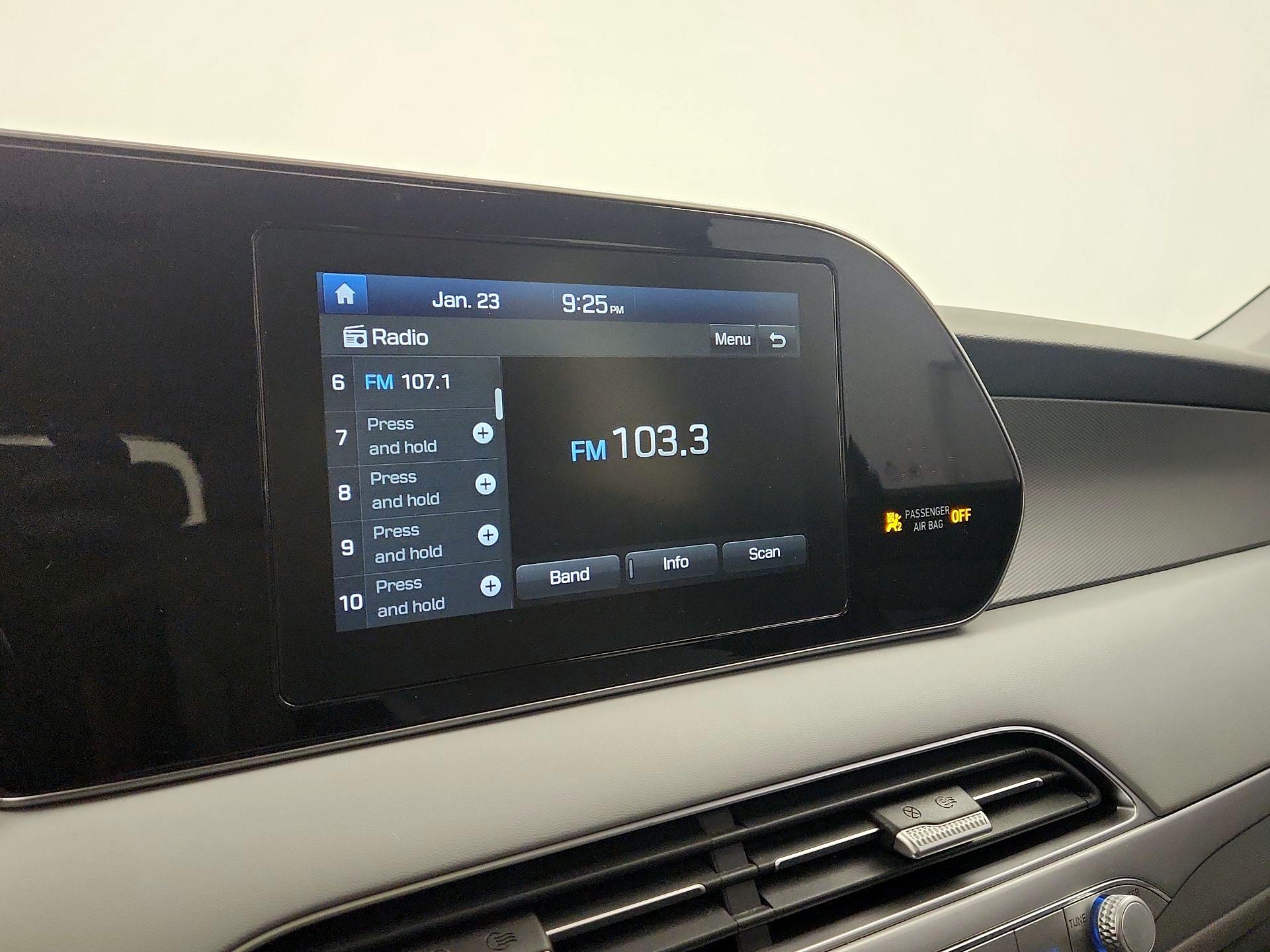 Thumbnail: 2020 Hyundai Palisade - 15