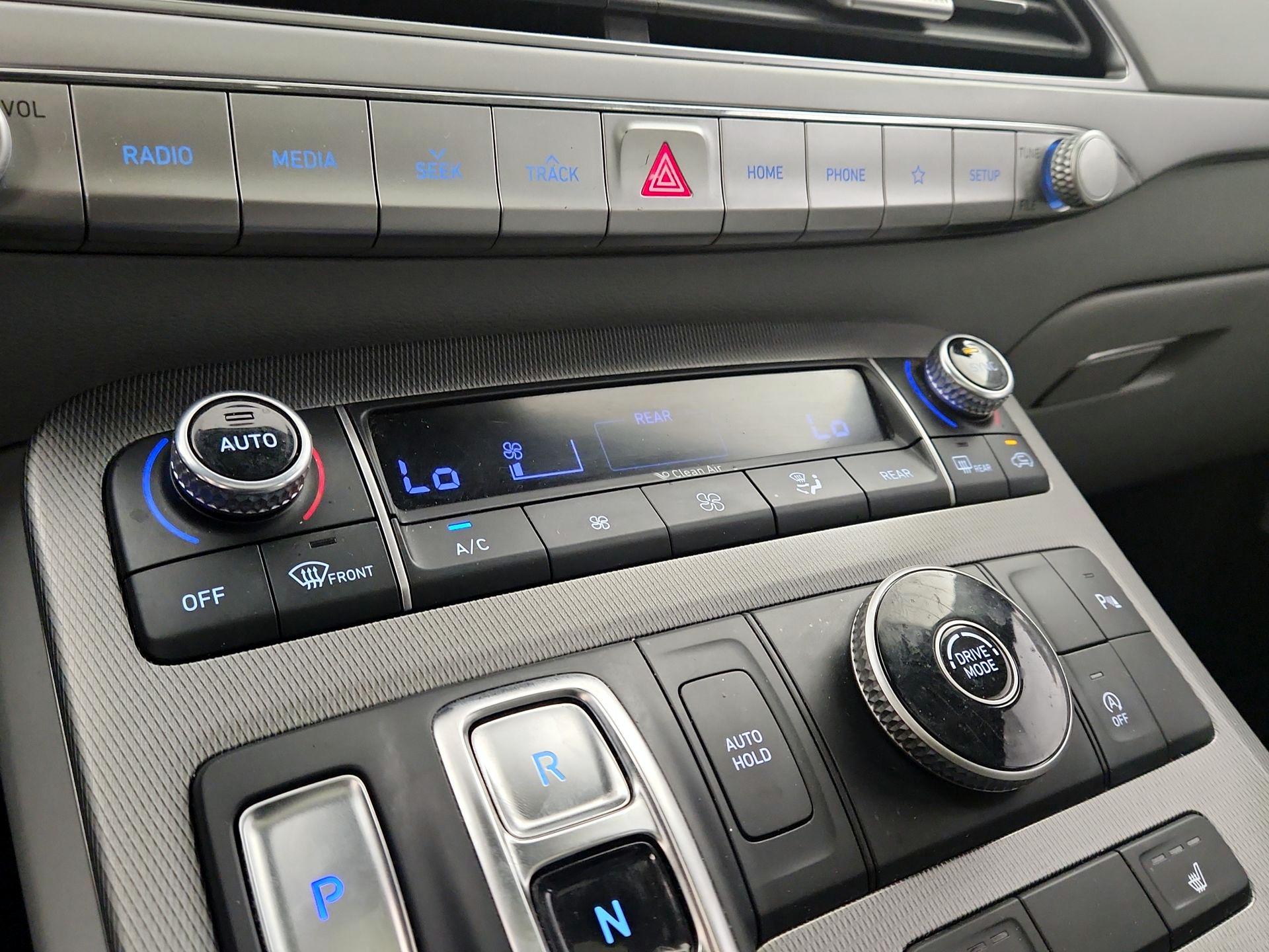 Thumbnail: 2020 Hyundai Palisade - 16