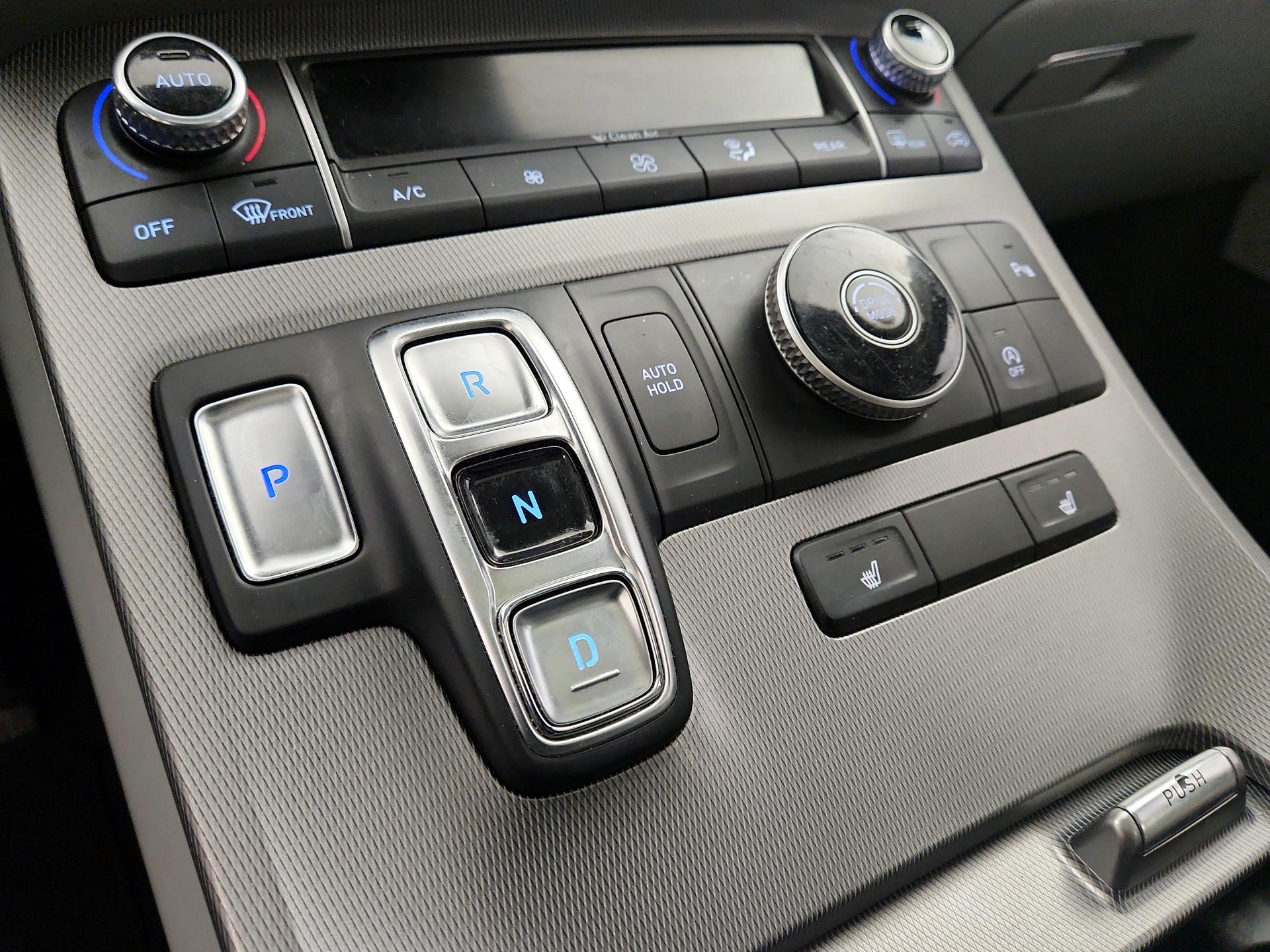 Thumbnail: 2020 Hyundai Palisade - 17