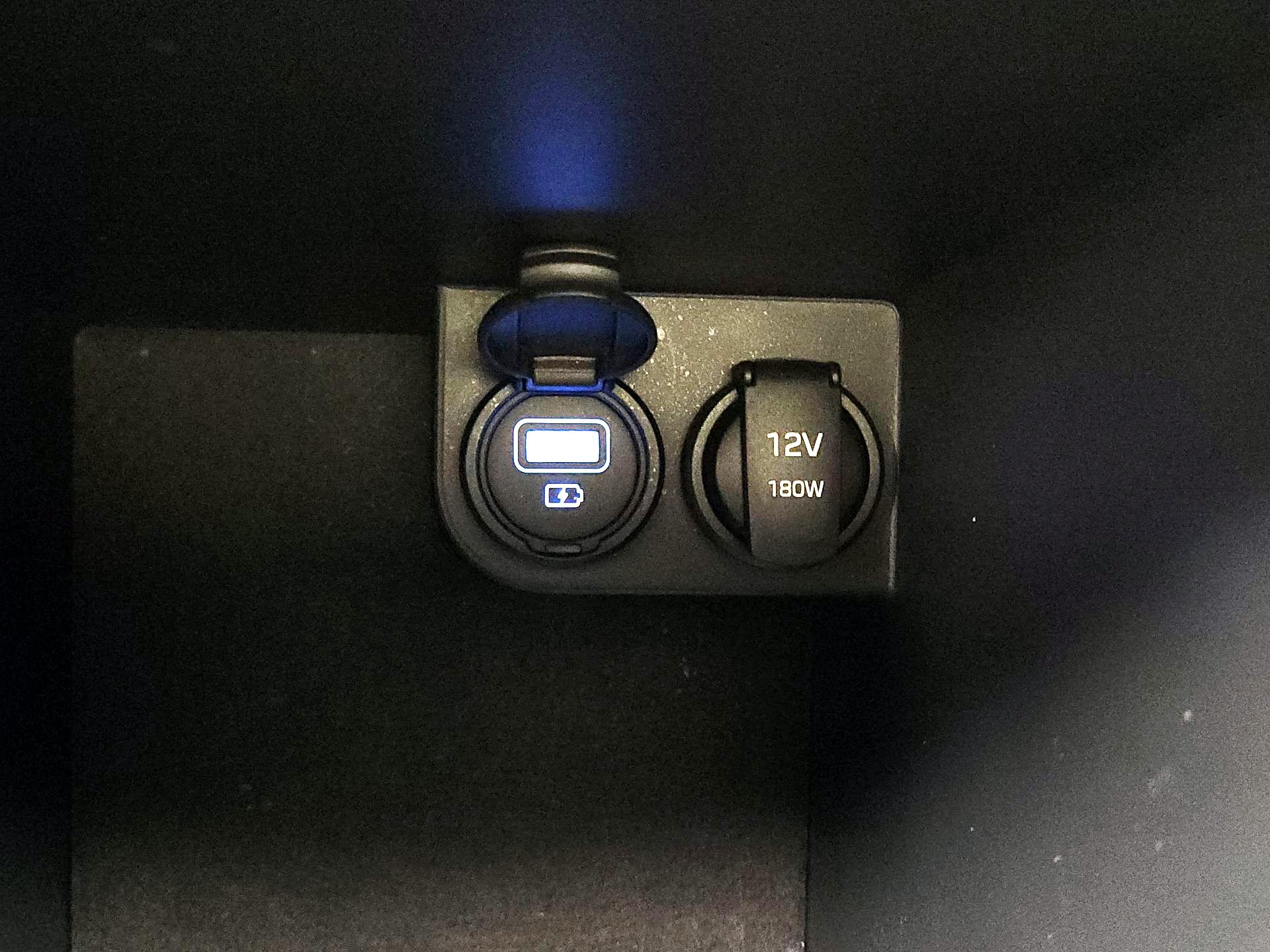 Thumbnail: 2020 Hyundai Palisade - 18