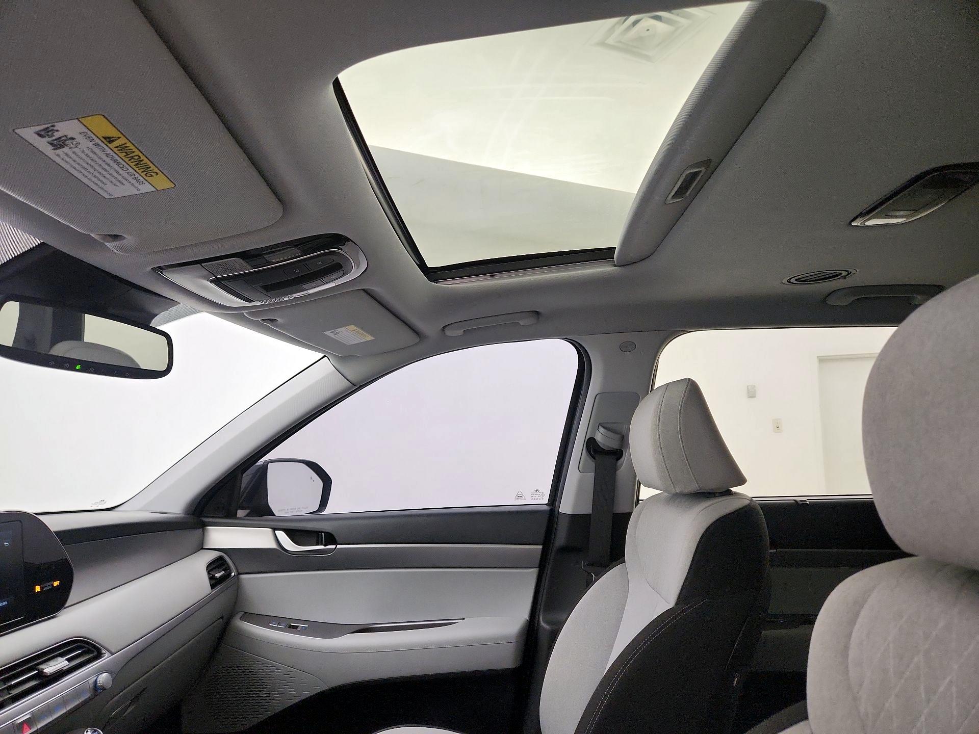 Thumbnail: 2020 Hyundai Palisade - 19