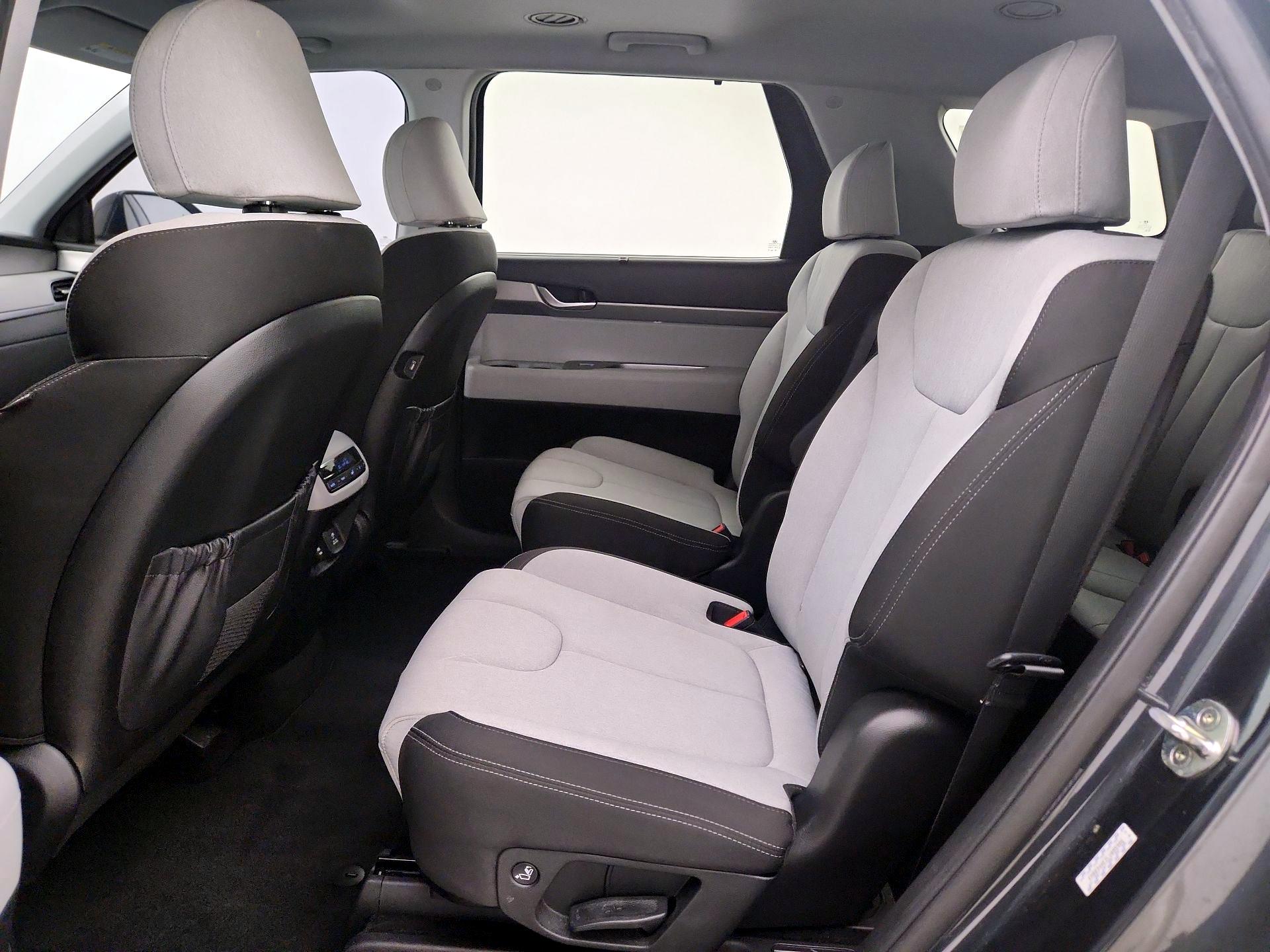 Thumbnail: 2020 Hyundai Palisade - 20