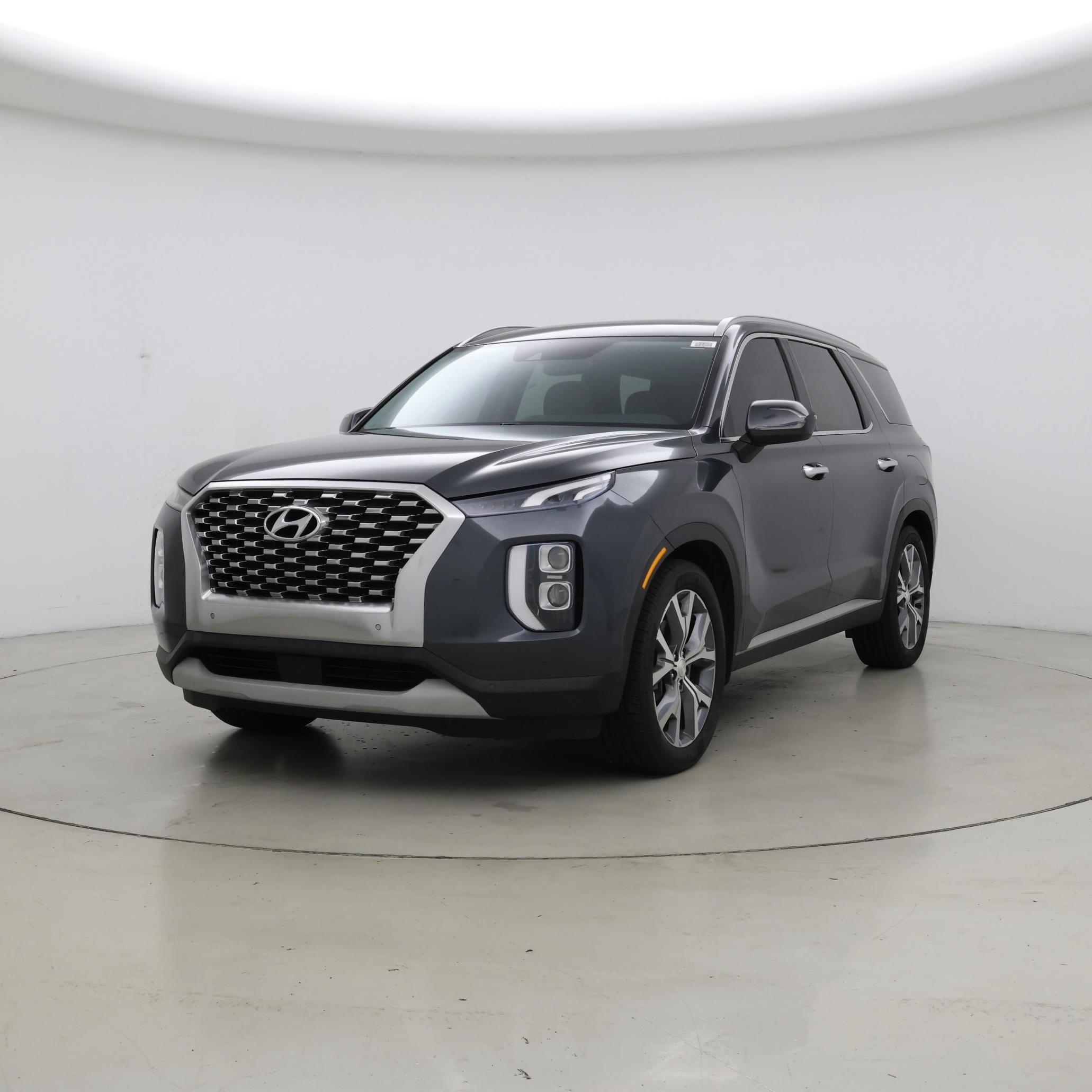 Thumbnail: 2020 Hyundai Palisade - 4
