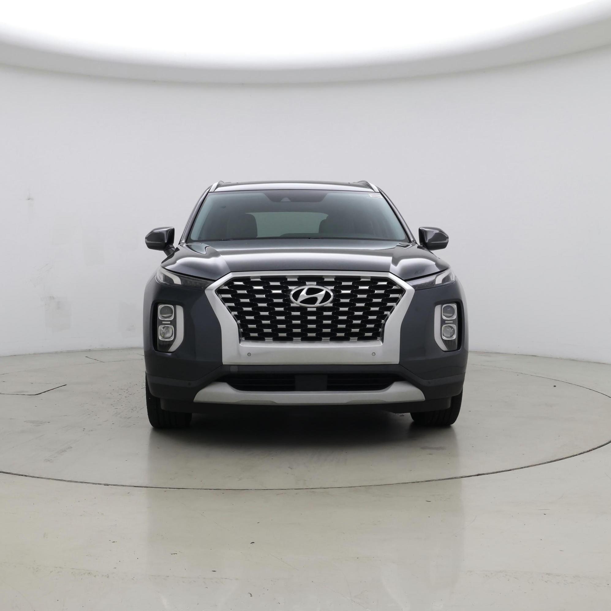 Thumbnail: 2020 Hyundai Palisade - 5