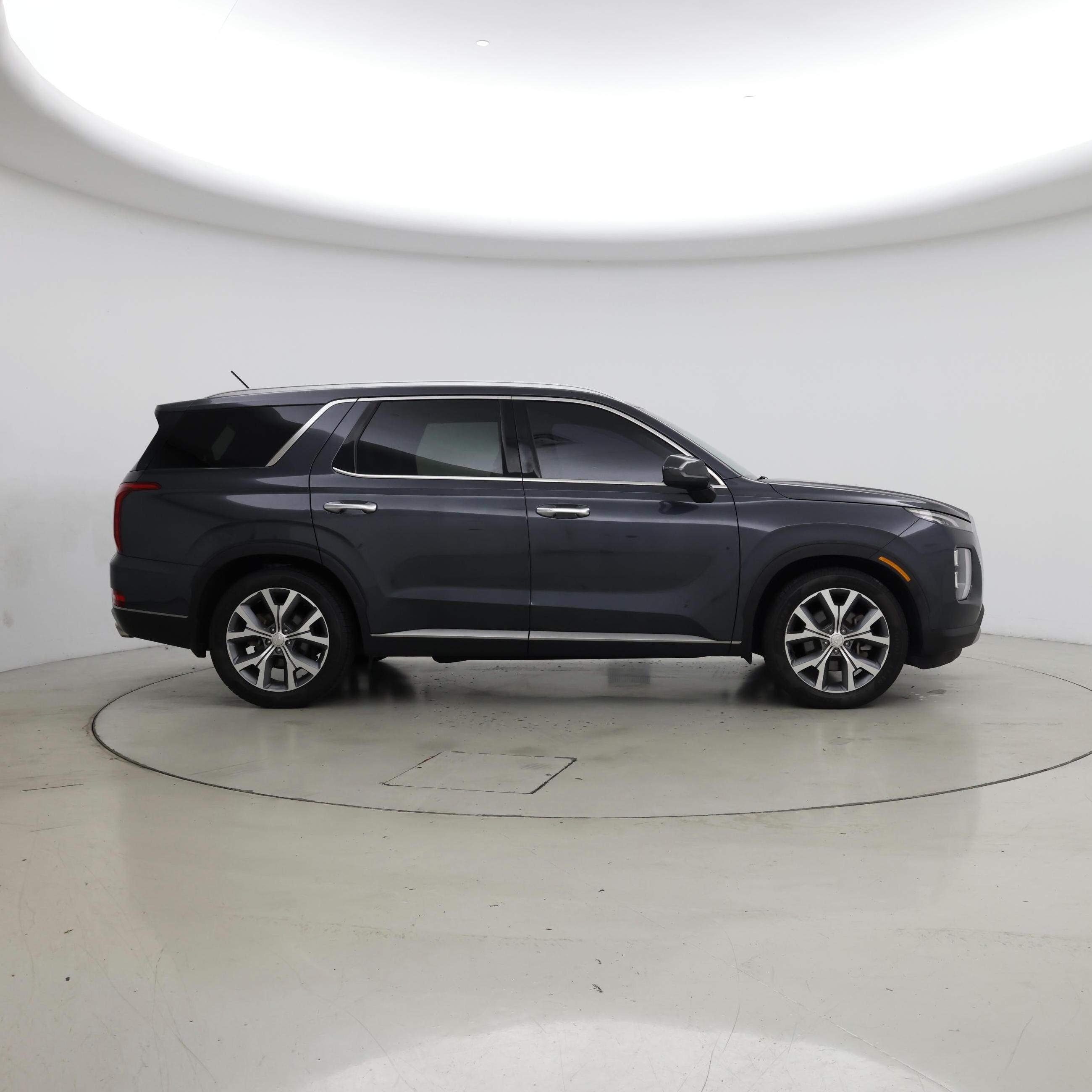 Thumbnail: 2020 Hyundai Palisade - 7