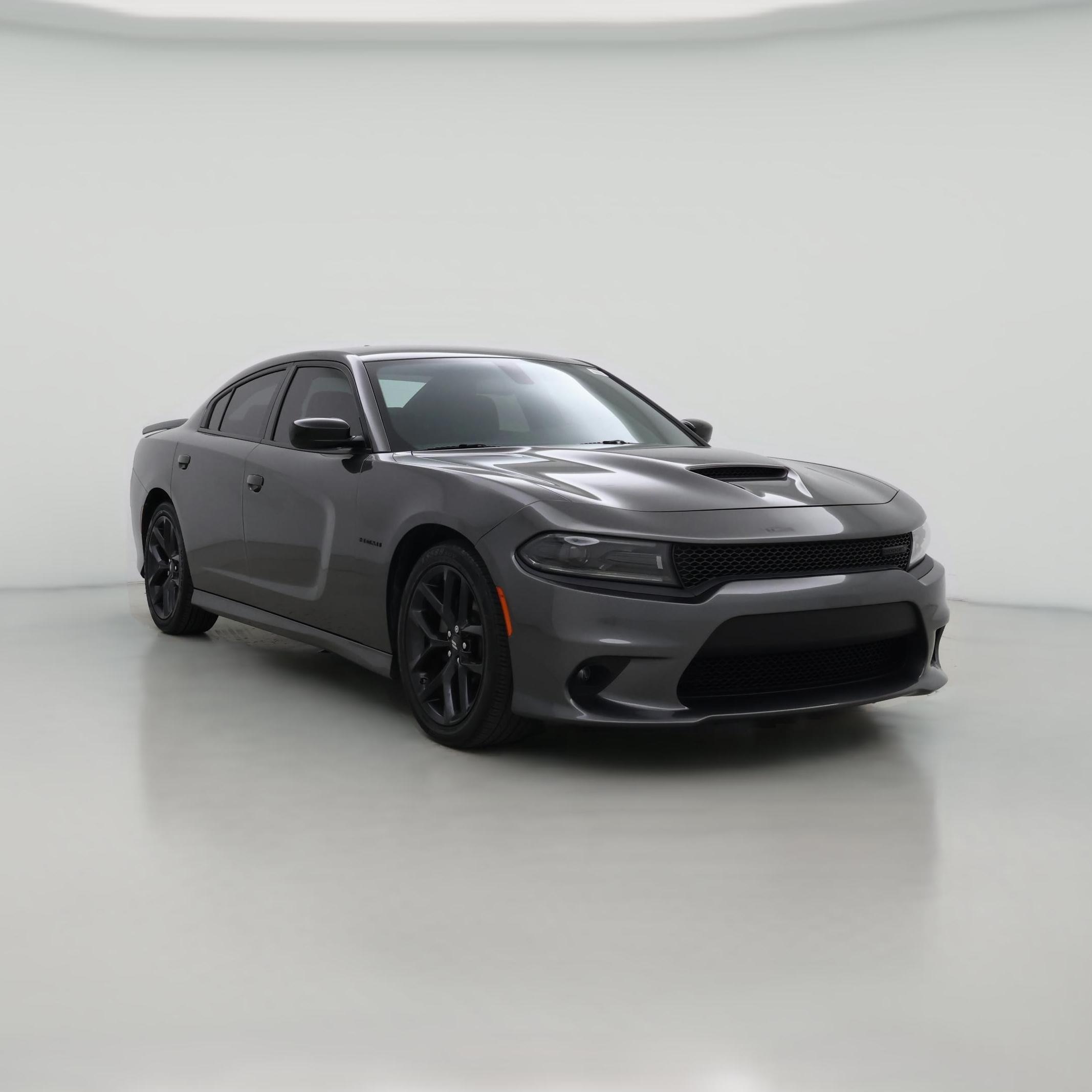 Thumbnail: 2022 Dodge Charger - 1