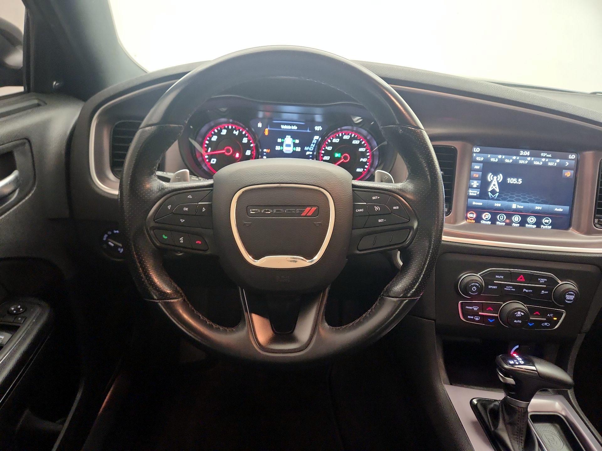 Thumbnail: 2022 Dodge Charger - 10