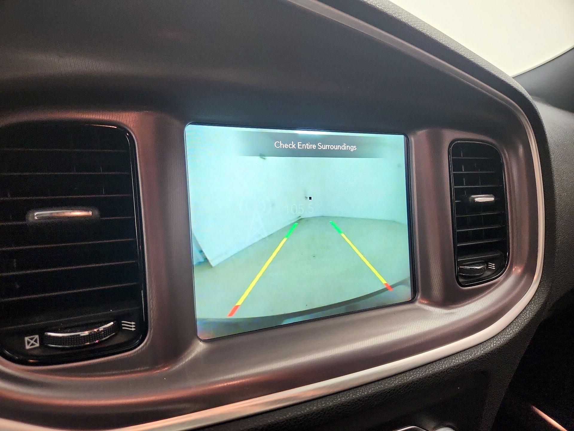 Thumbnail: 2022 Dodge Charger - 14