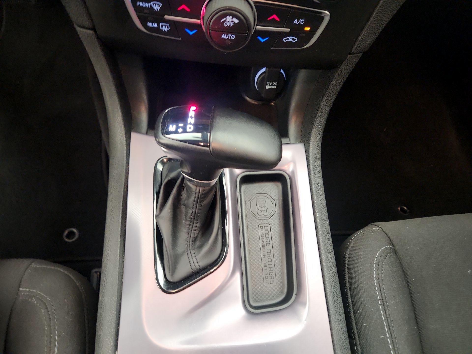 Thumbnail: 2022 Dodge Charger - 17