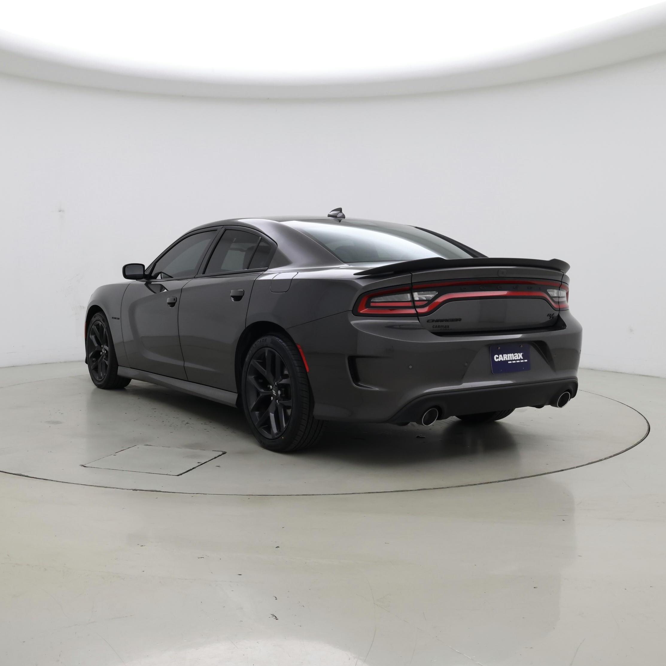 Thumbnail: 2022 Dodge Charger - 2