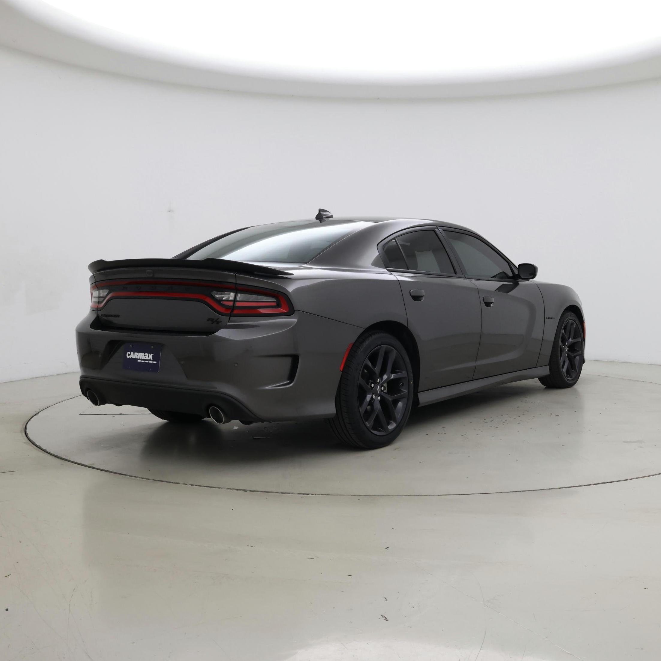 Thumbnail: 2022 Dodge Charger - 8