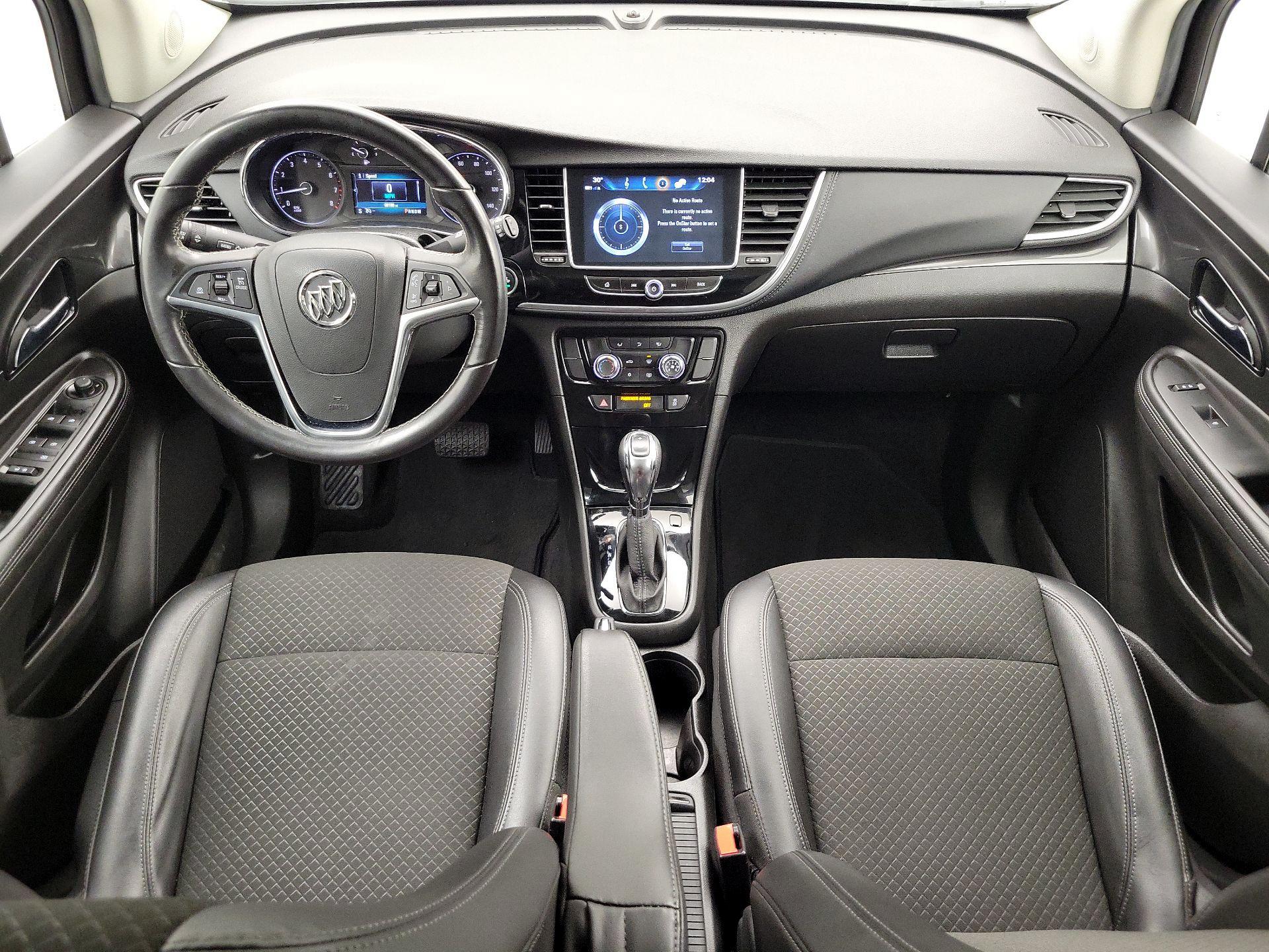 Thumbnail: 2018 Buick Encore - 9