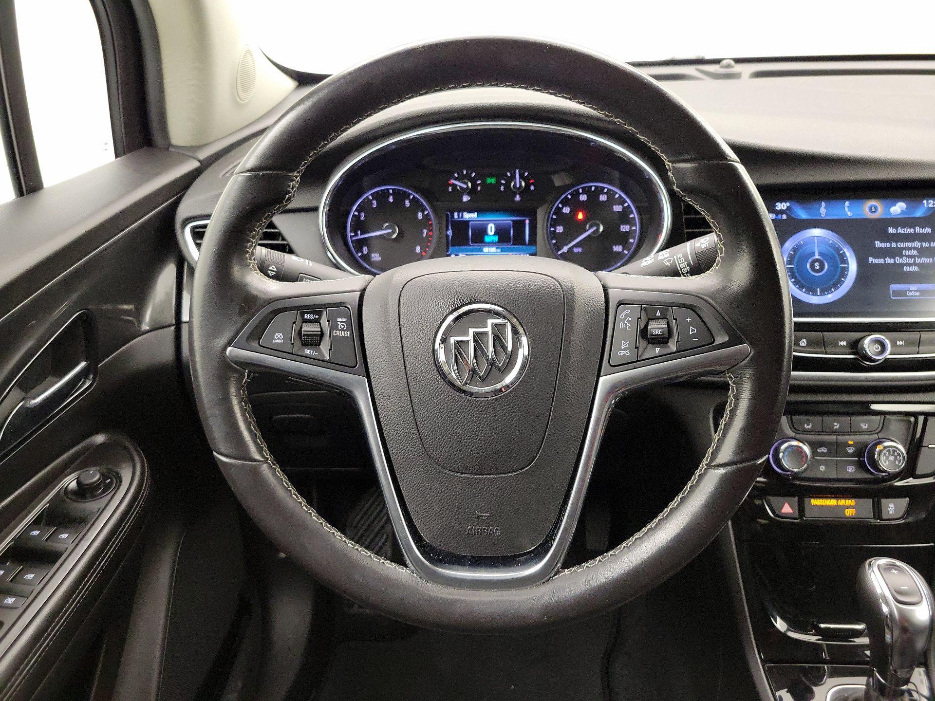 Thumbnail: 2018 Buick Encore - 10