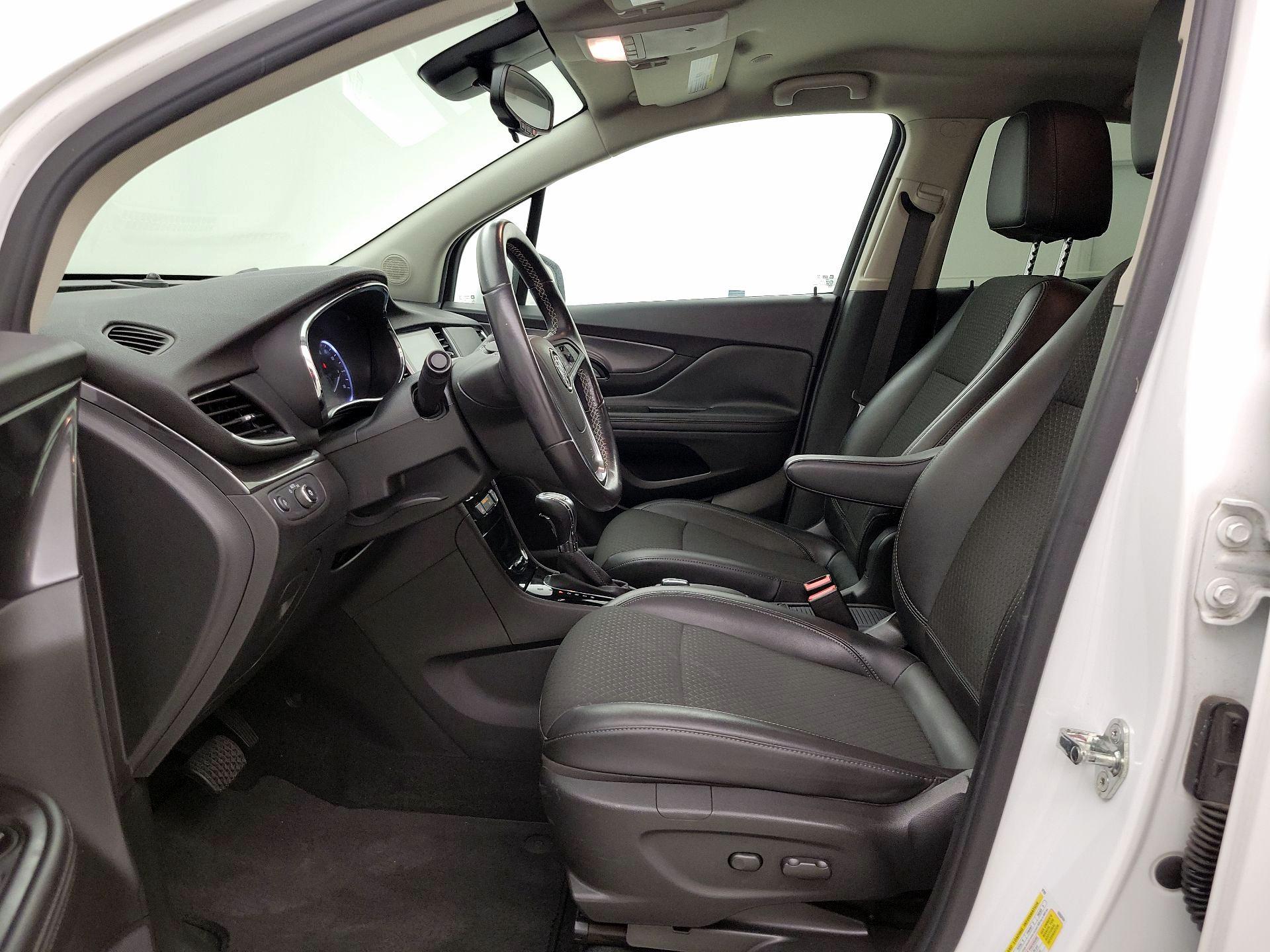 Thumbnail: 2018 Buick Encore - 11