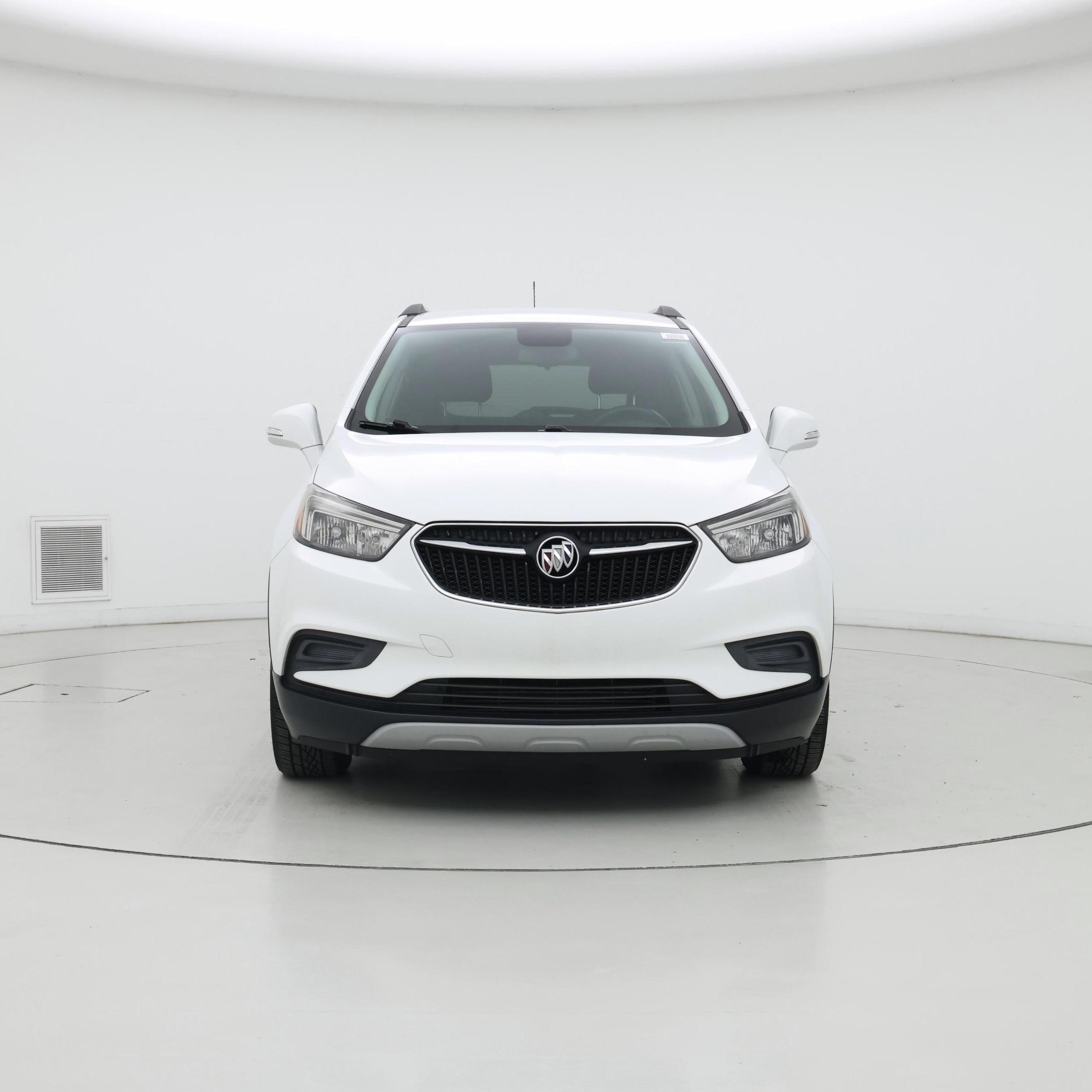 Thumbnail: 2018 Buick Encore - 5