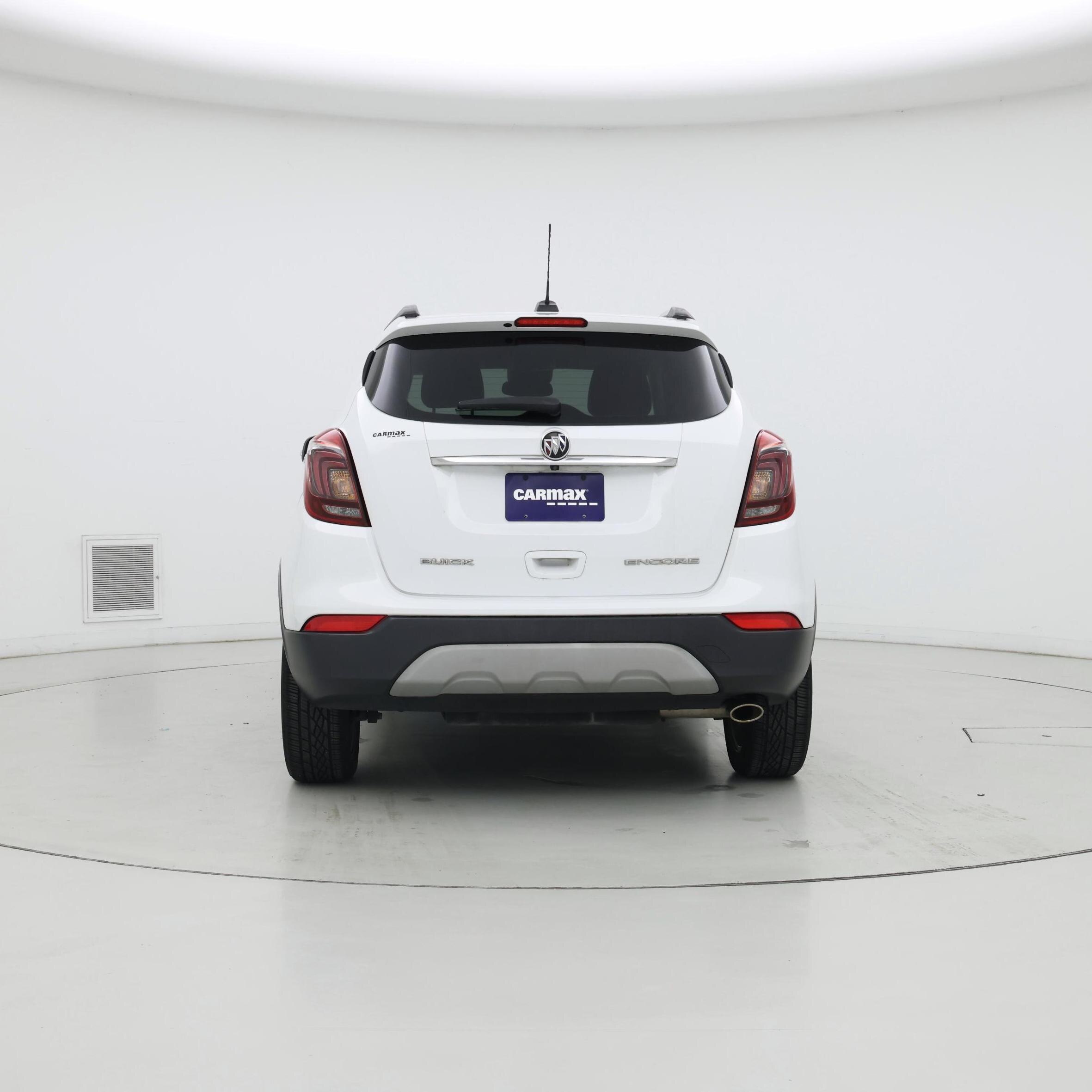 Thumbnail: 2018 Buick Encore - 6