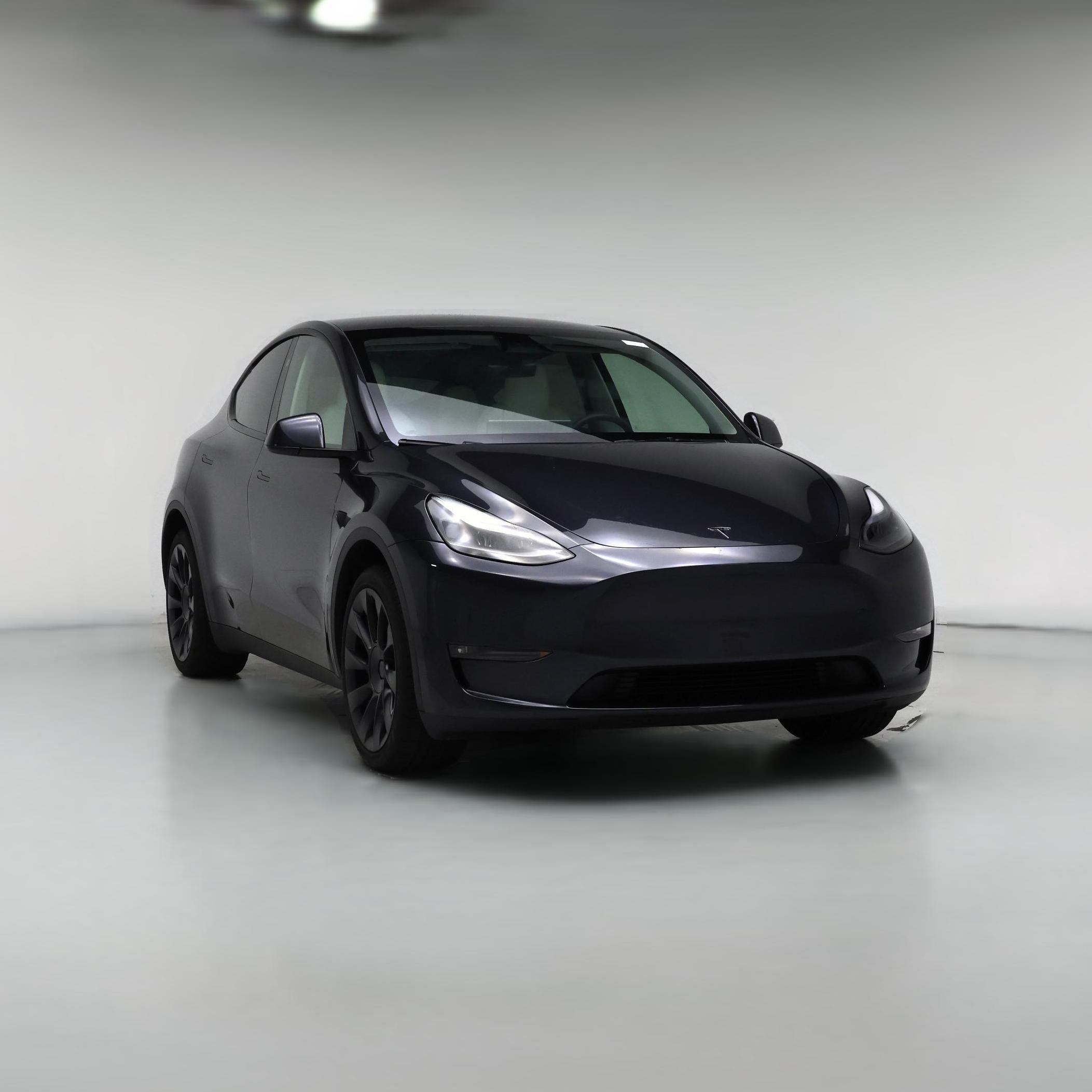 Thumbnail: 2024 Tesla Model Y - 1