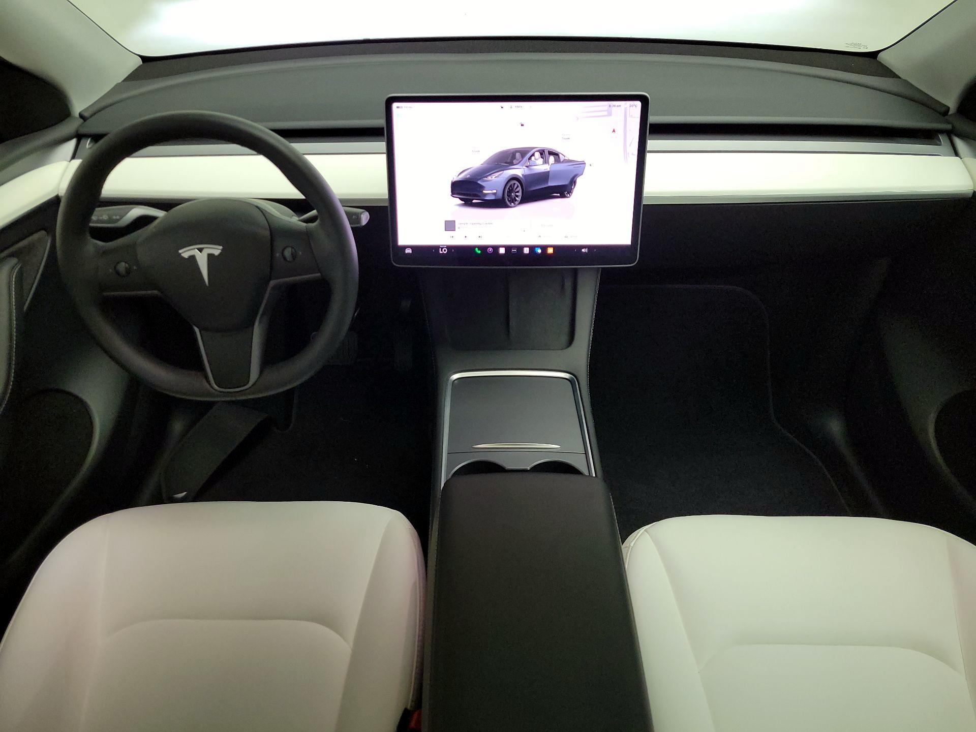 Thumbnail: 2024 Tesla Model Y - 9