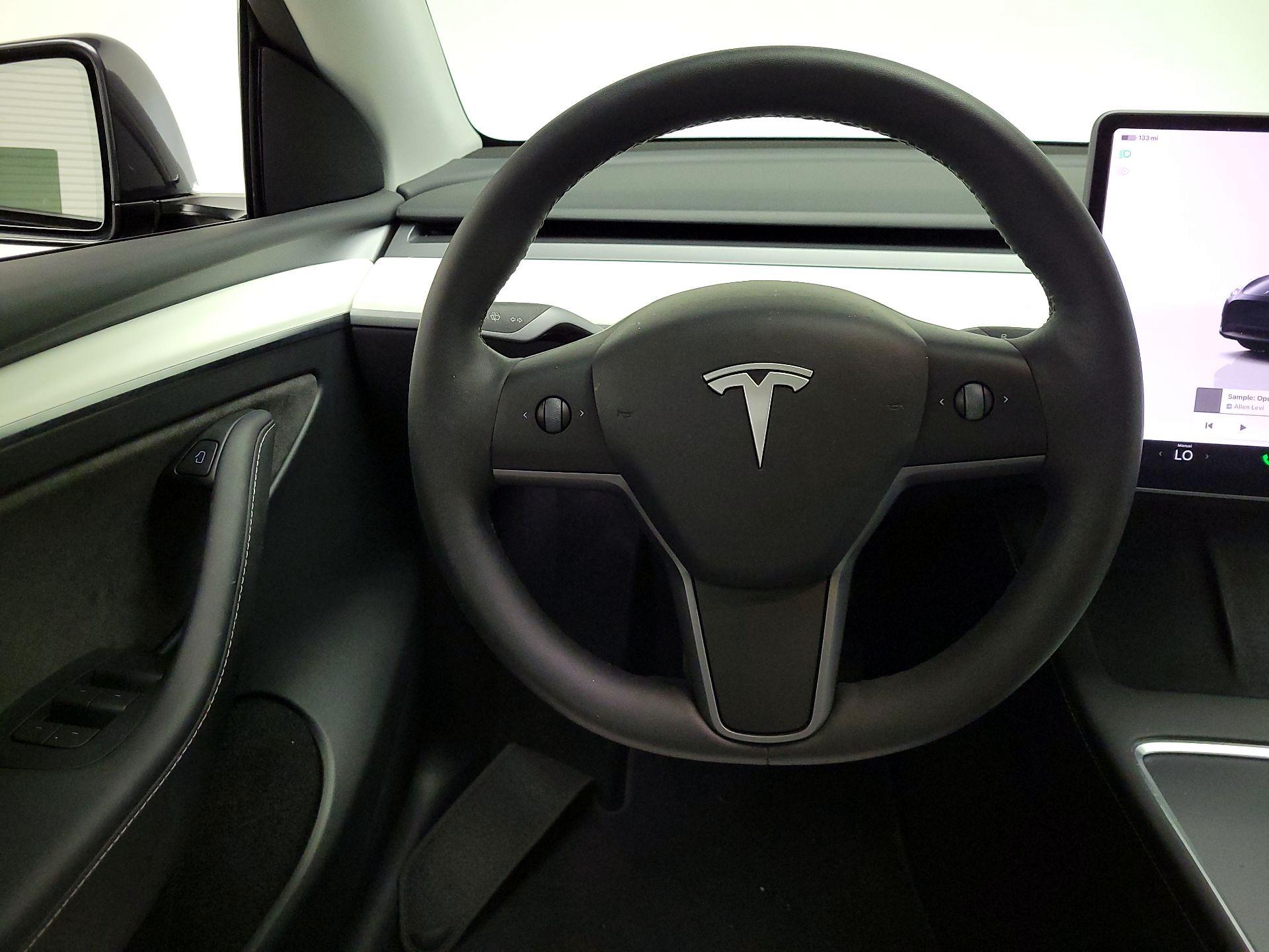 Thumbnail: 2024 Tesla Model Y - 10