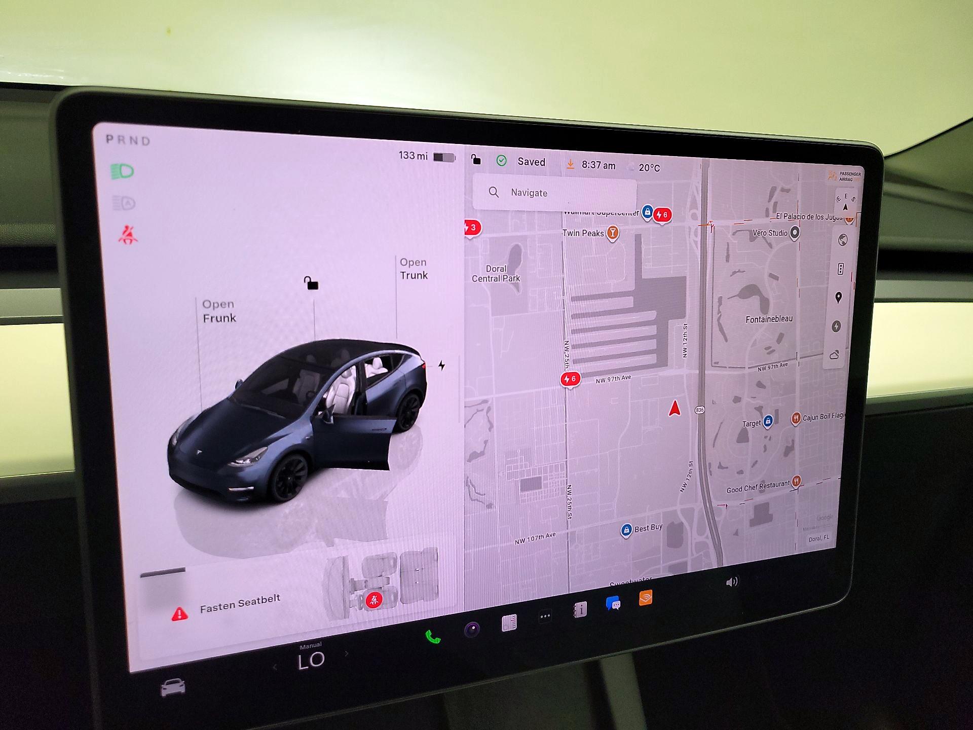 Thumbnail: 2024 Tesla Model Y - 13