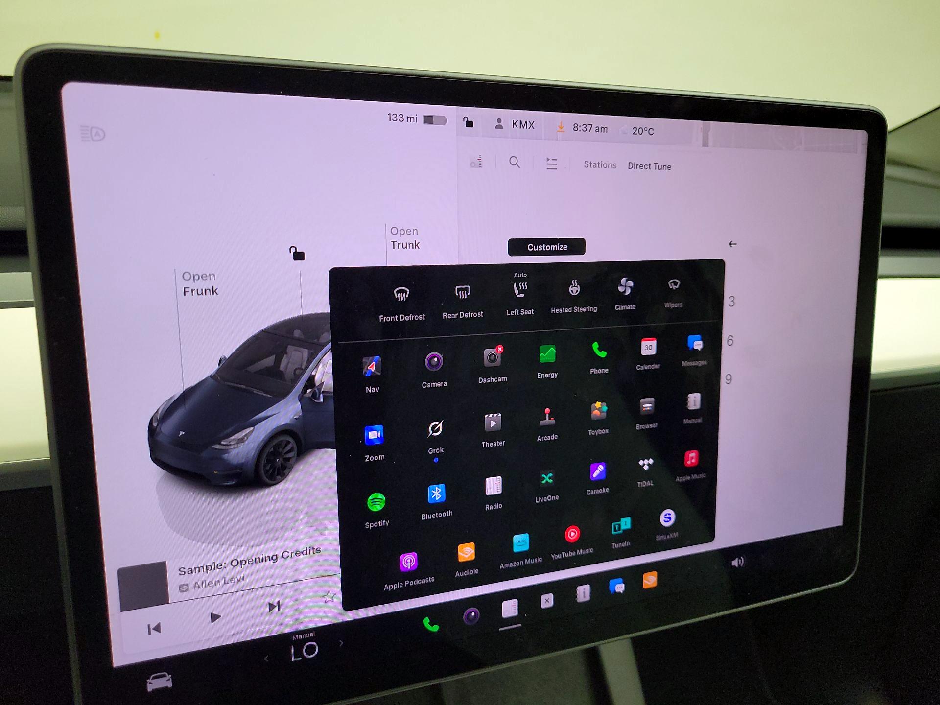 Thumbnail: 2024 Tesla Model Y - 15