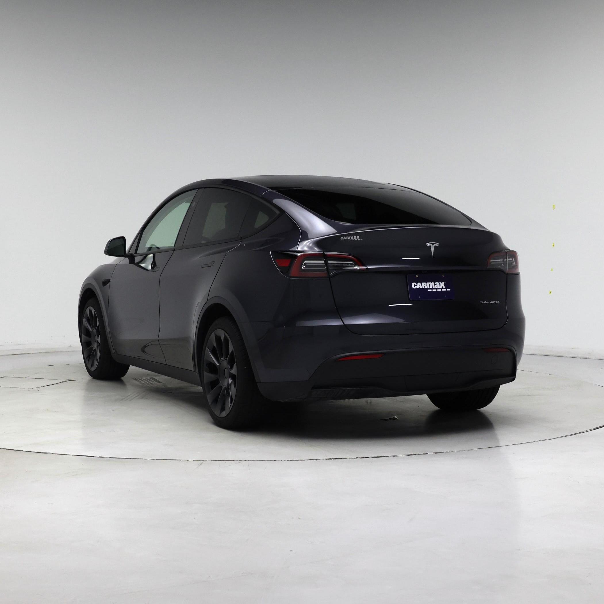 Thumbnail: 2024 Tesla Model Y - 2