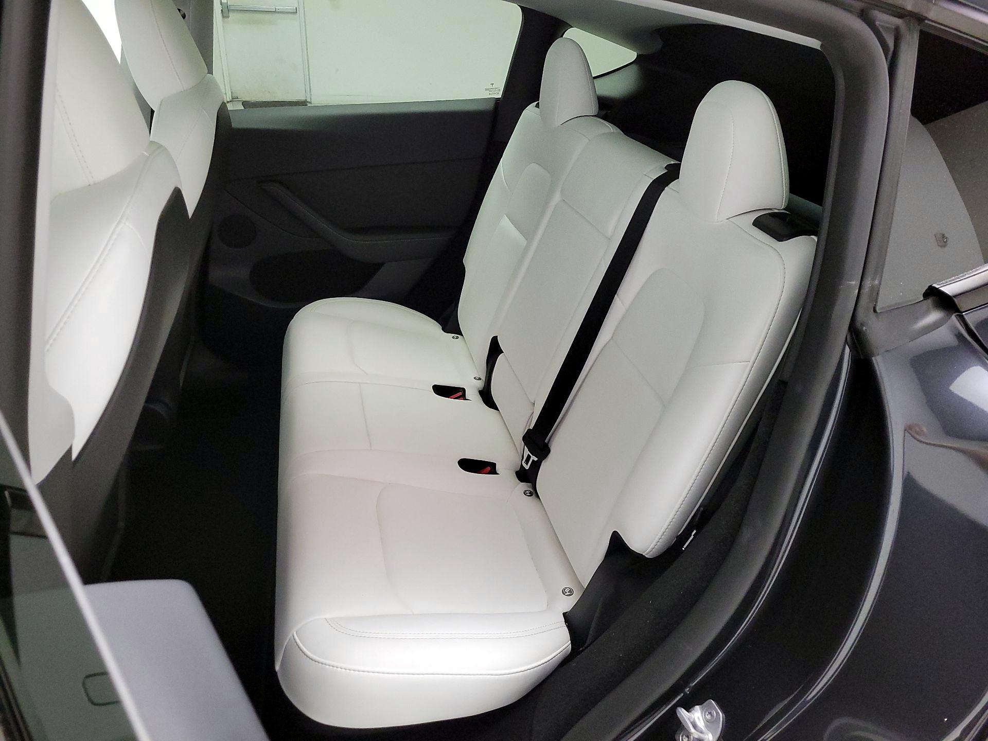 Thumbnail: 2024 Tesla Model Y - 20