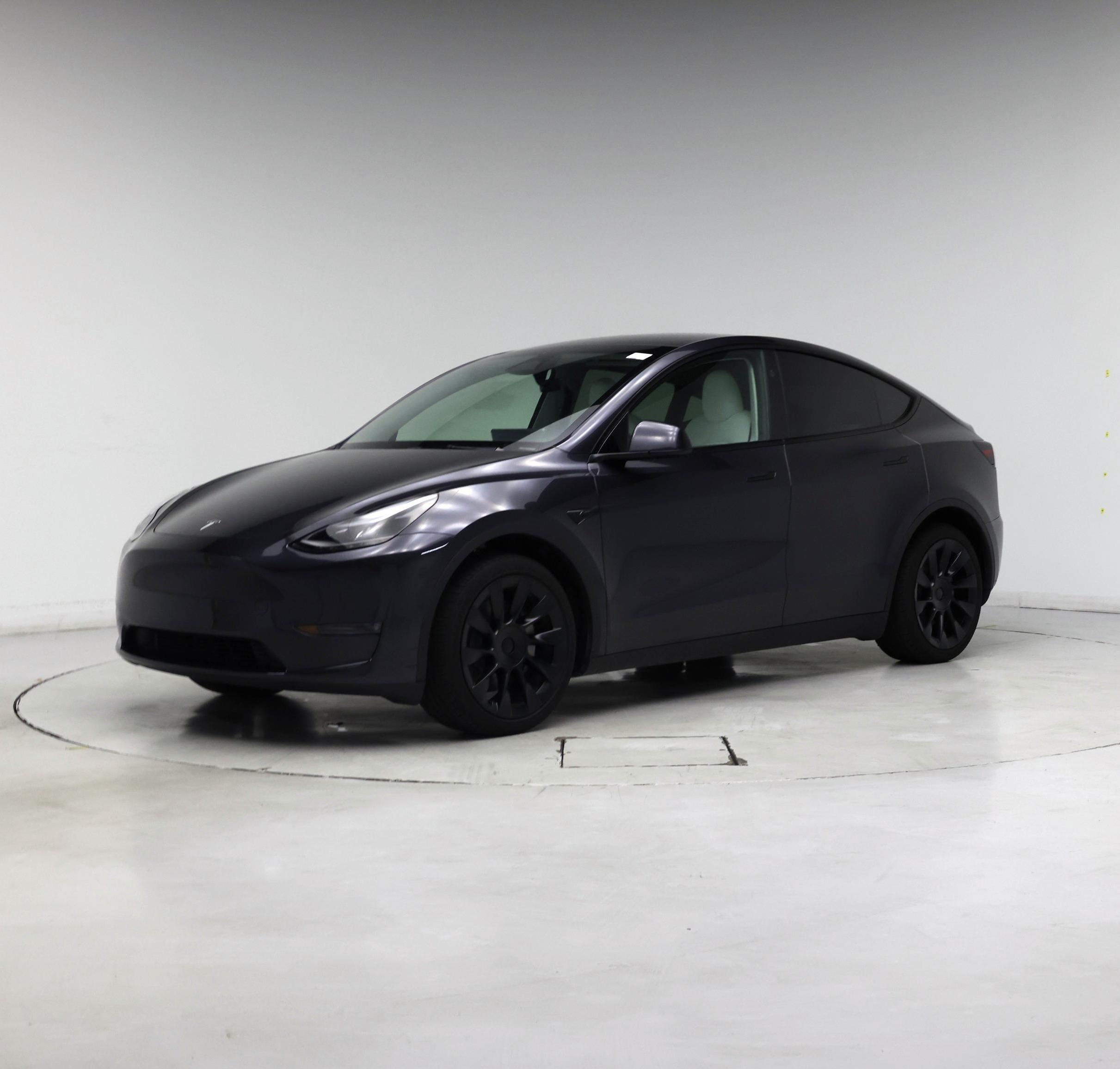 Thumbnail: 2024 Tesla Model Y - 4