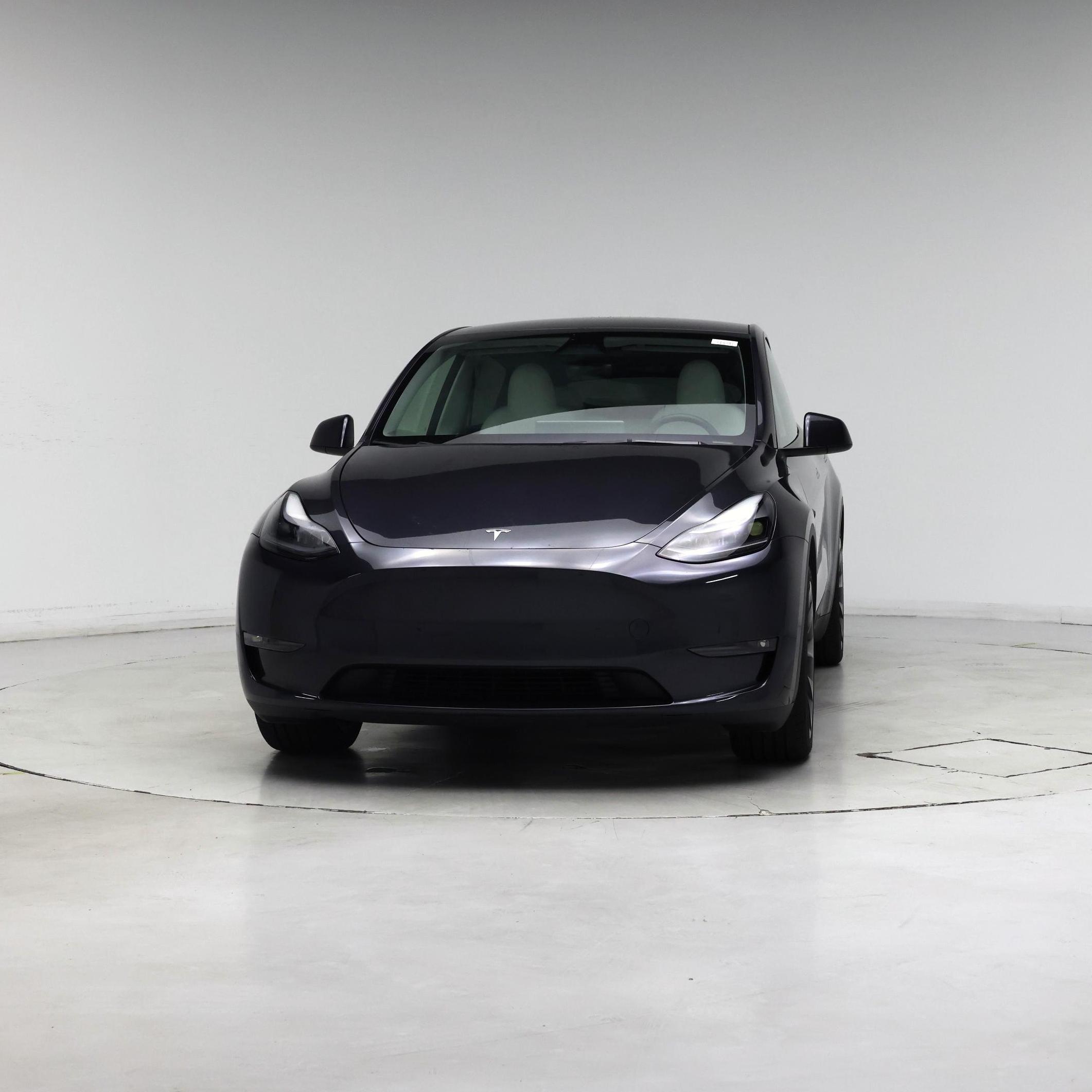 Thumbnail: 2024 Tesla Model Y - 5
