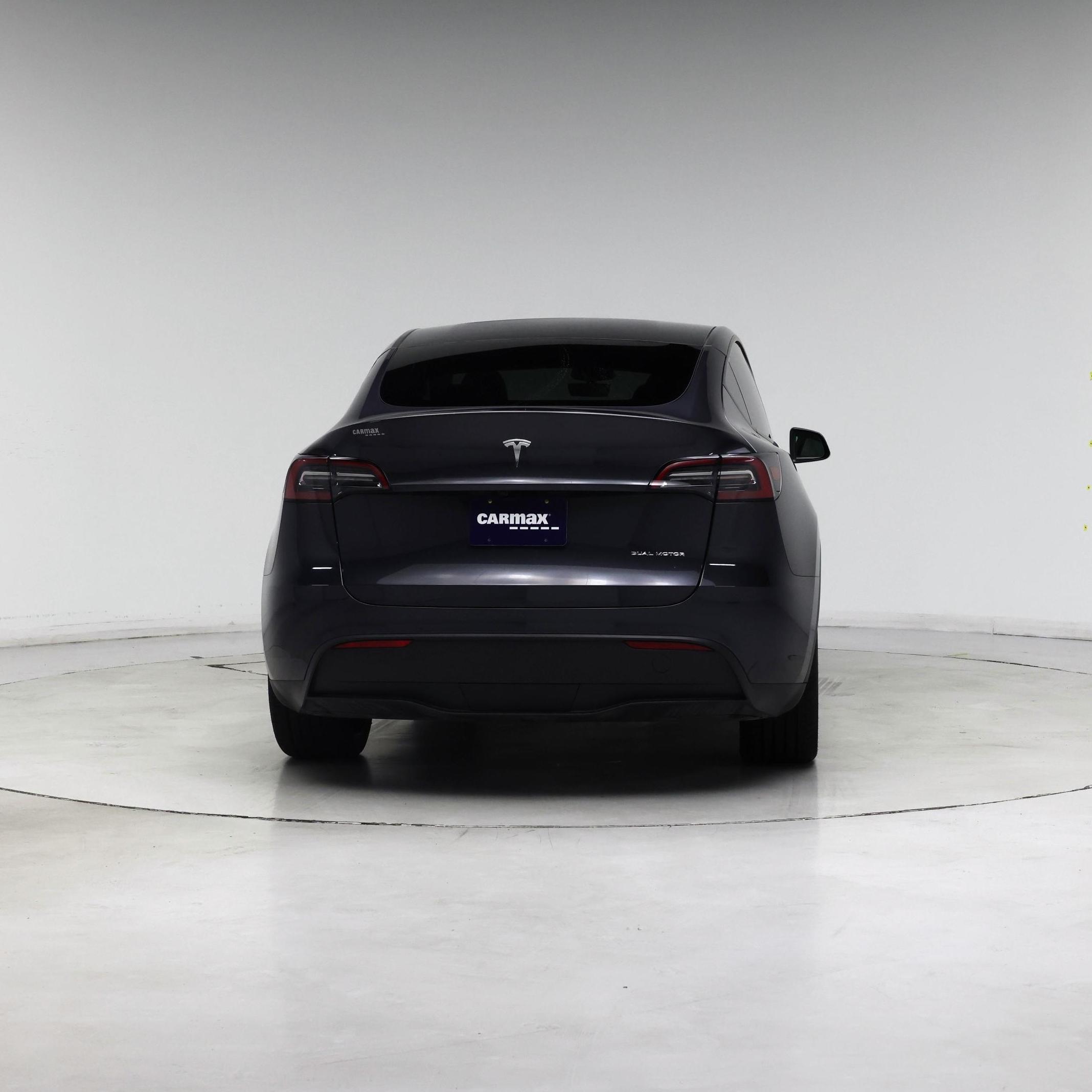 Thumbnail: 2024 Tesla Model Y - 6