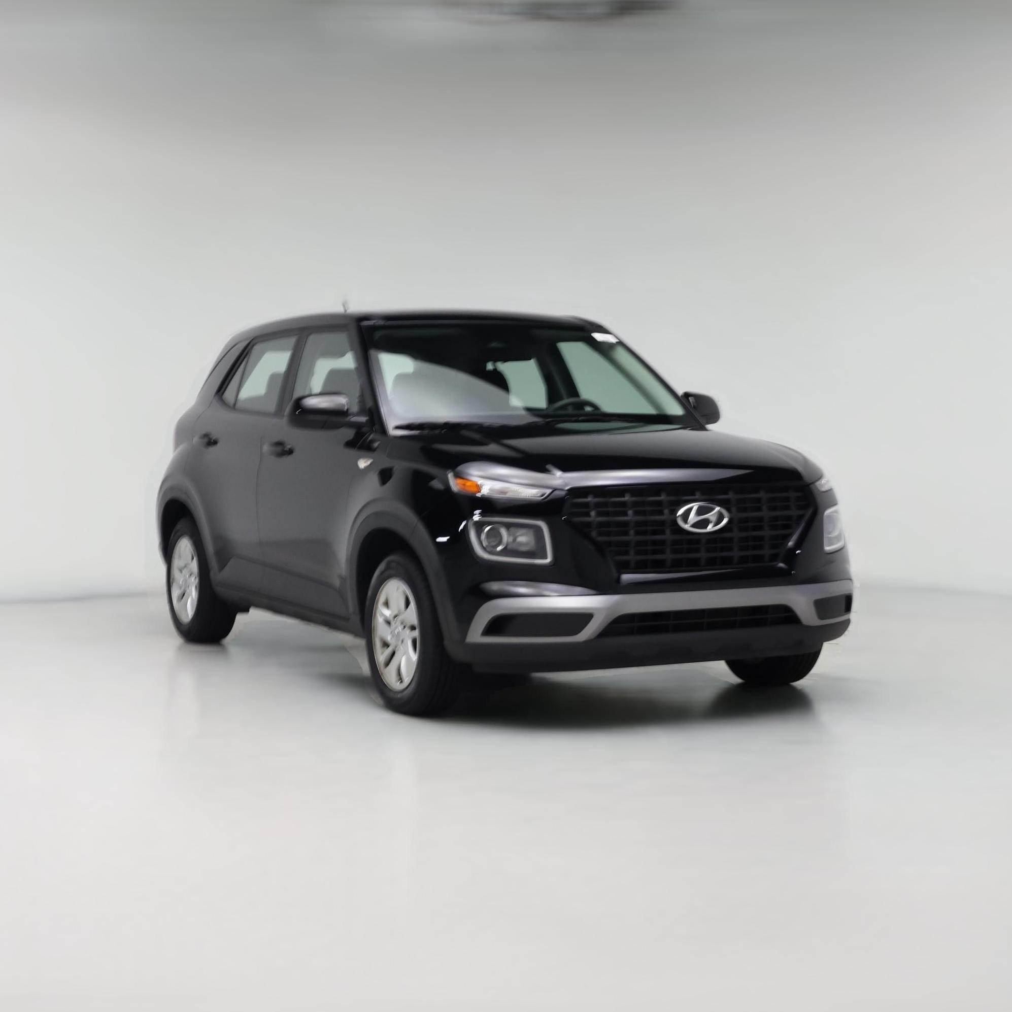 Thumbnail: 2023 Hyundai Venue - 1