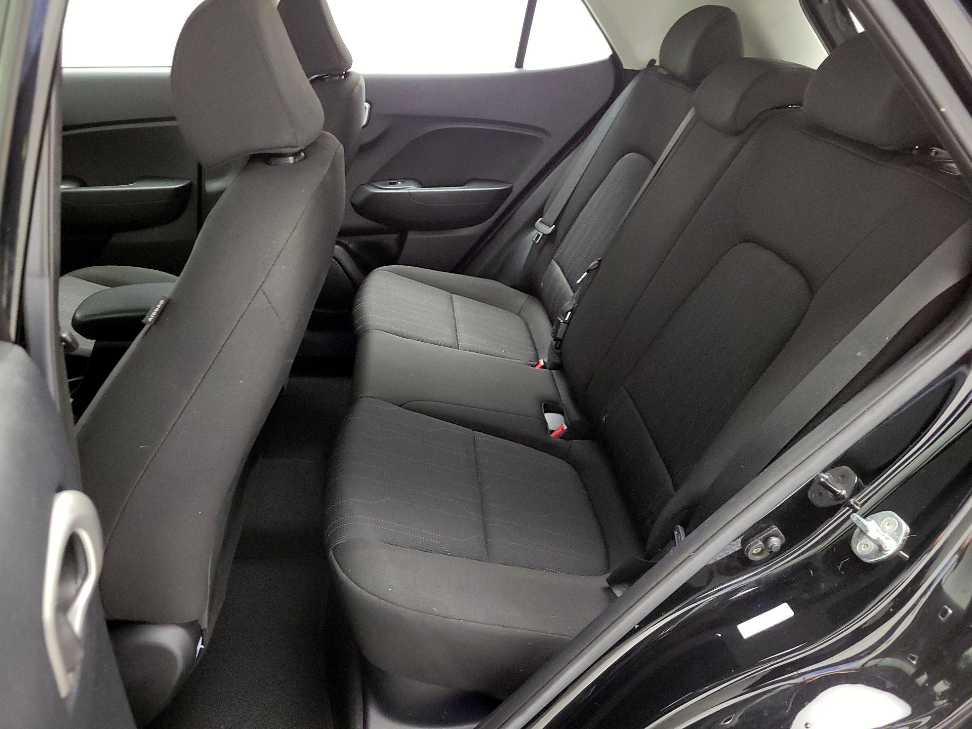 Thumbnail: 2023 Hyundai Venue - 20