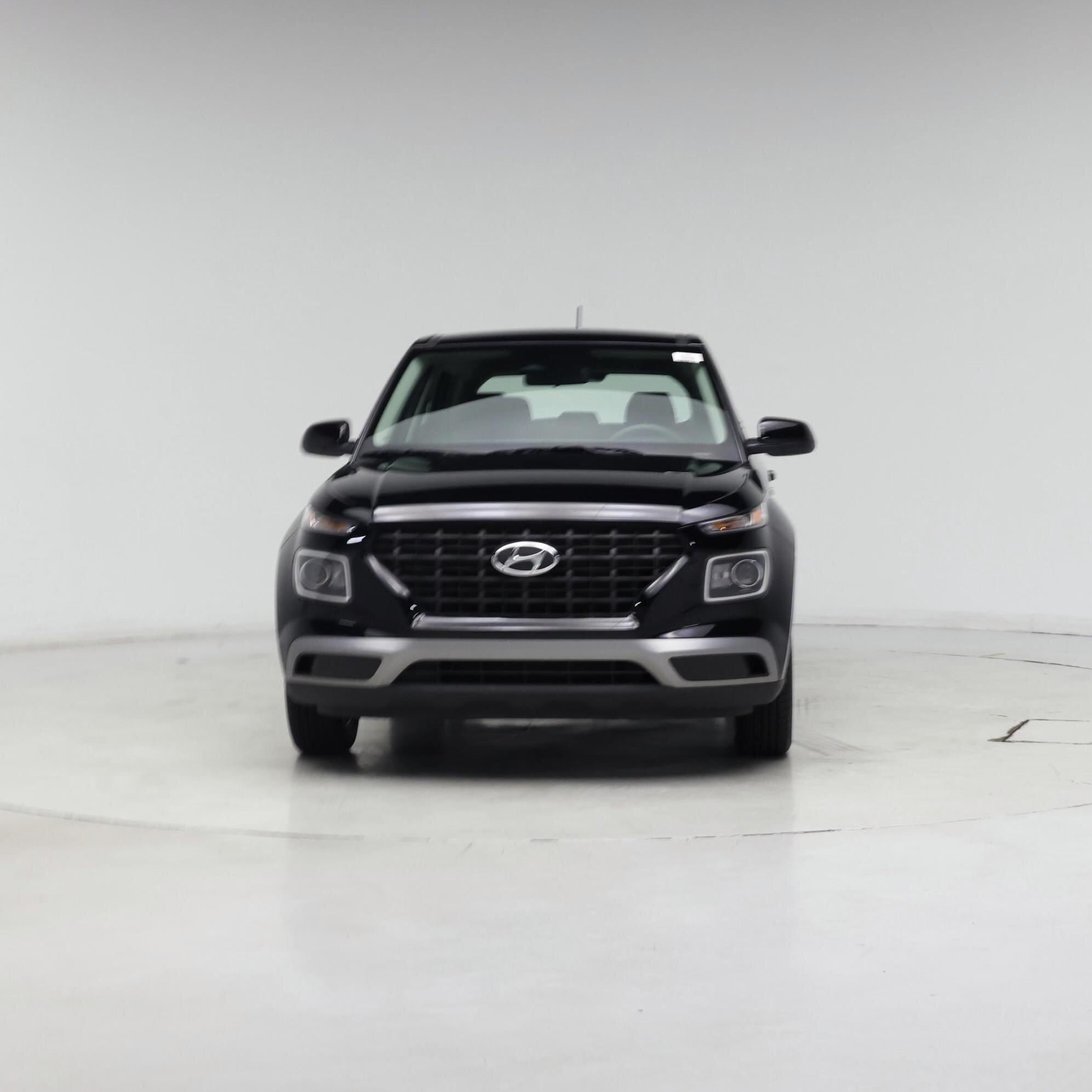 Thumbnail: 2023 Hyundai Venue - 5