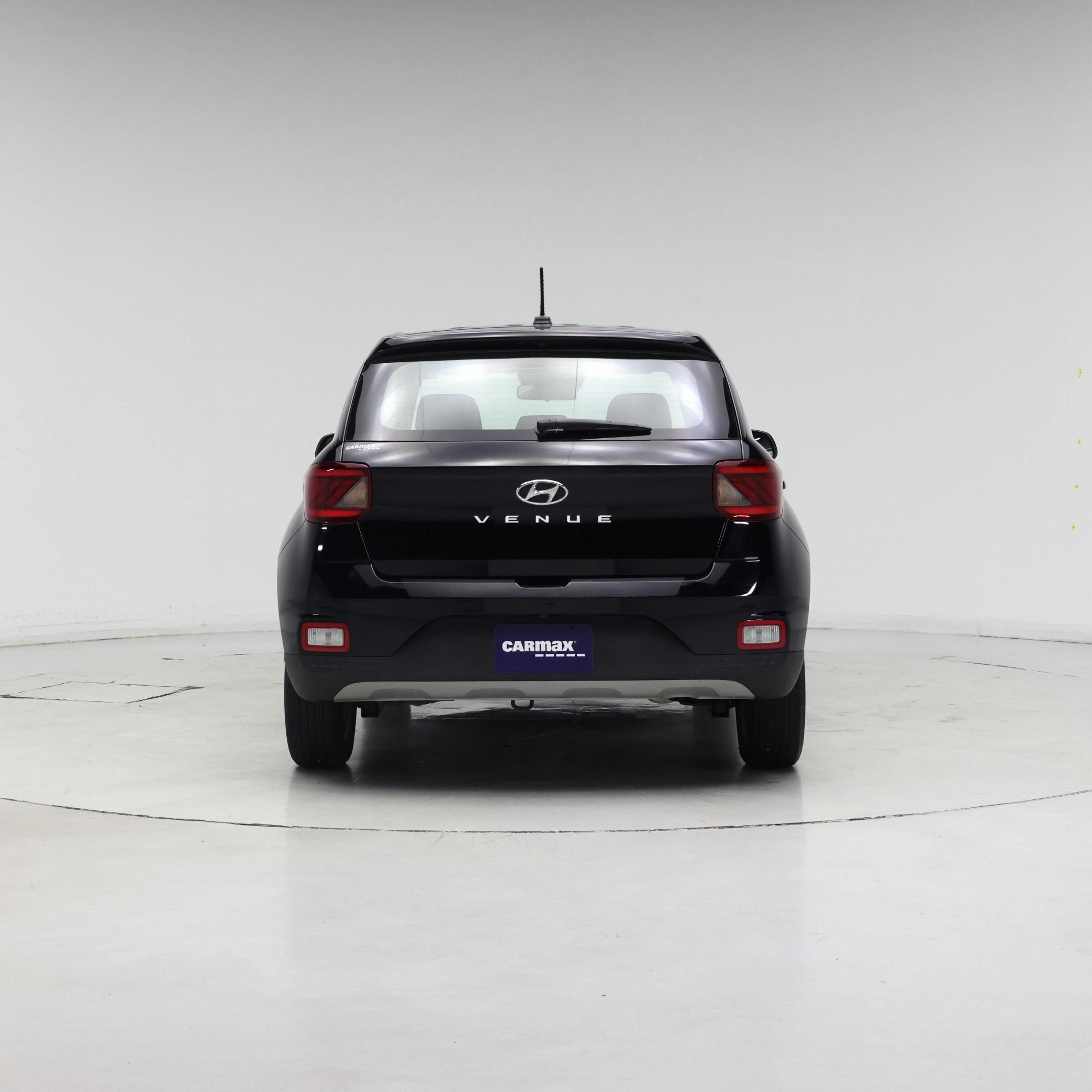 Thumbnail: 2023 Hyundai Venue - 6