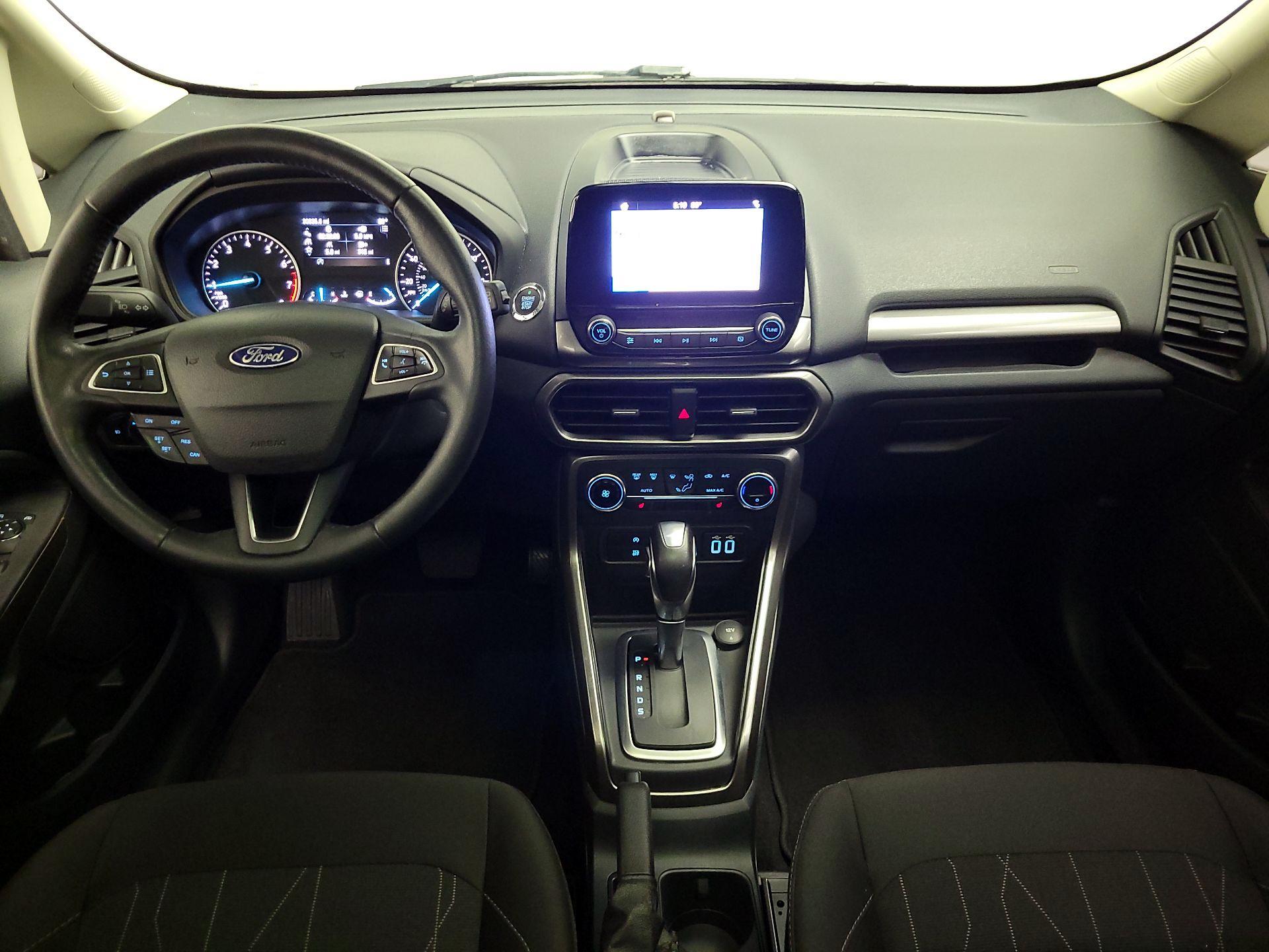 Thumbnail: 2019 Ford EcoSport - 9