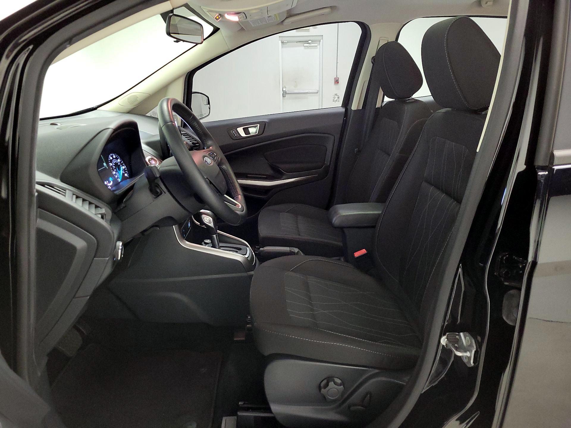 Thumbnail: 2019 Ford EcoSport - 11